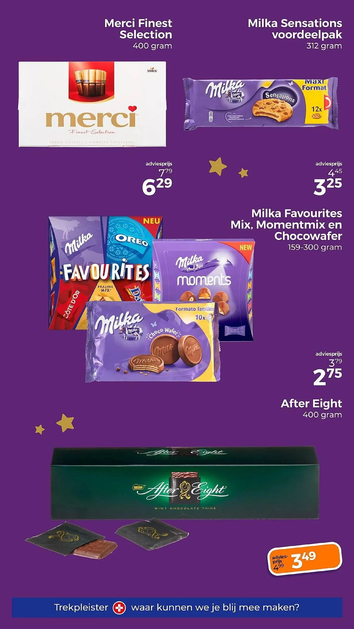 Trekpleister folder van 12 december tot 17 december 2023 - Folder pagina 41