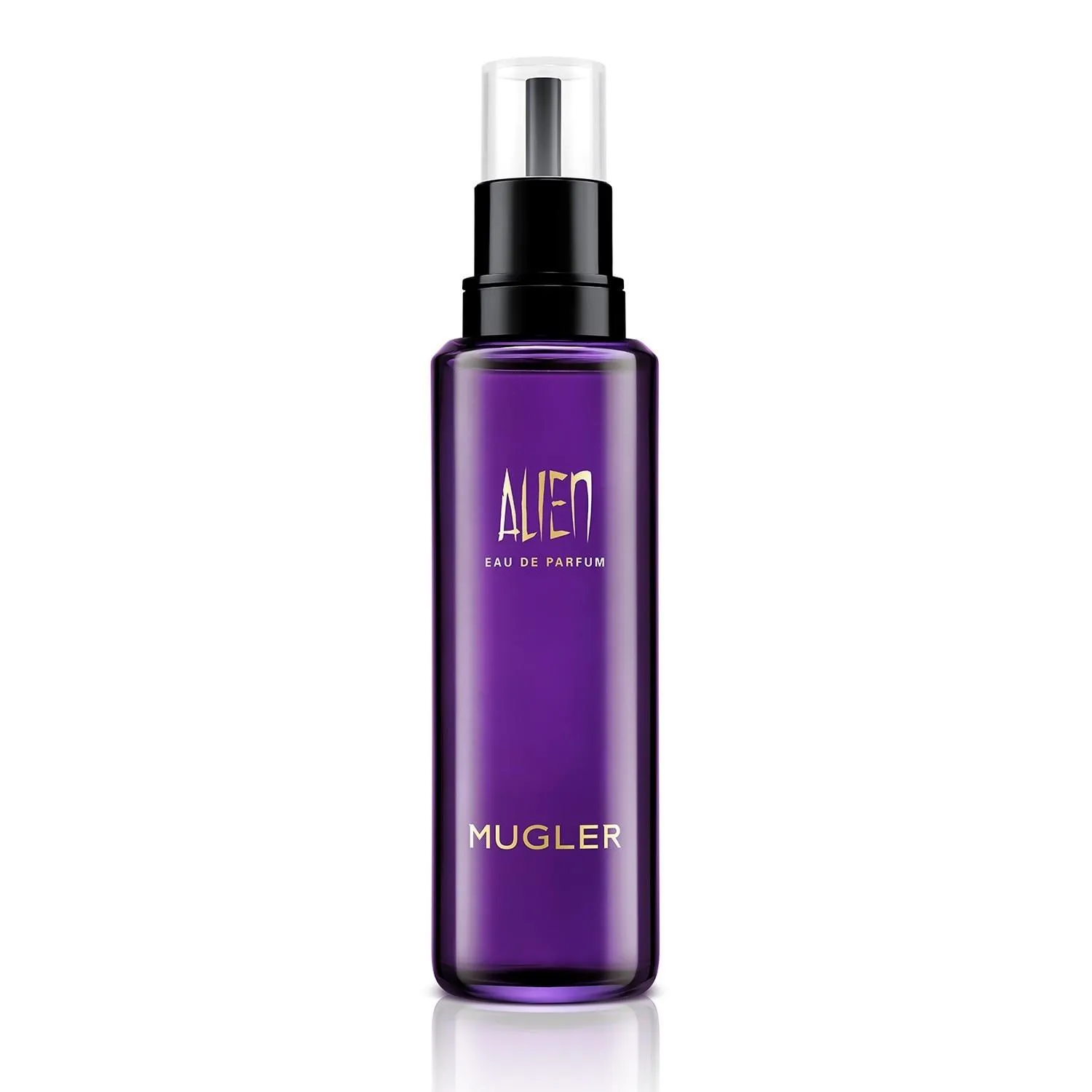 MUGLER Alien Navulbaar Eau de Parfum
