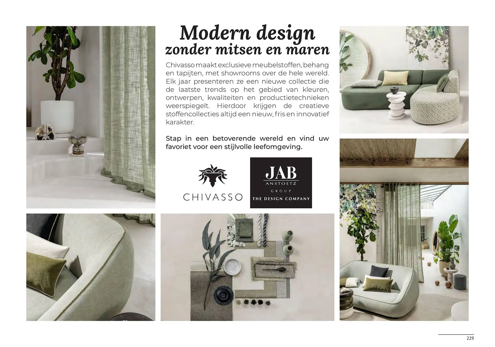 Eijerkamp folder van 9 januari tot 31 januari 2026 - Folder pagina 231