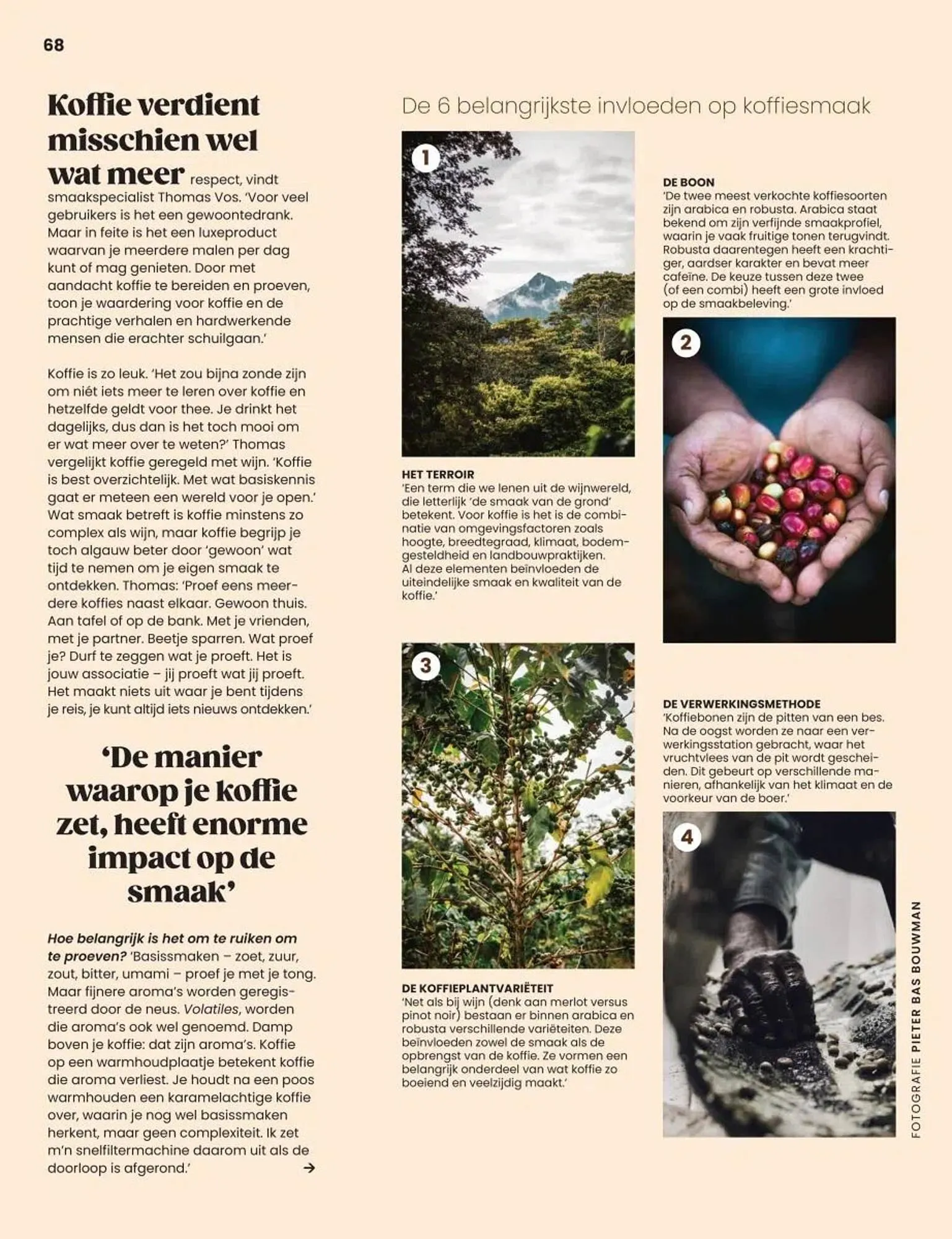 Albert Heijn folder van 27 oktober tot 31 december 2025 - Folder pagina 68