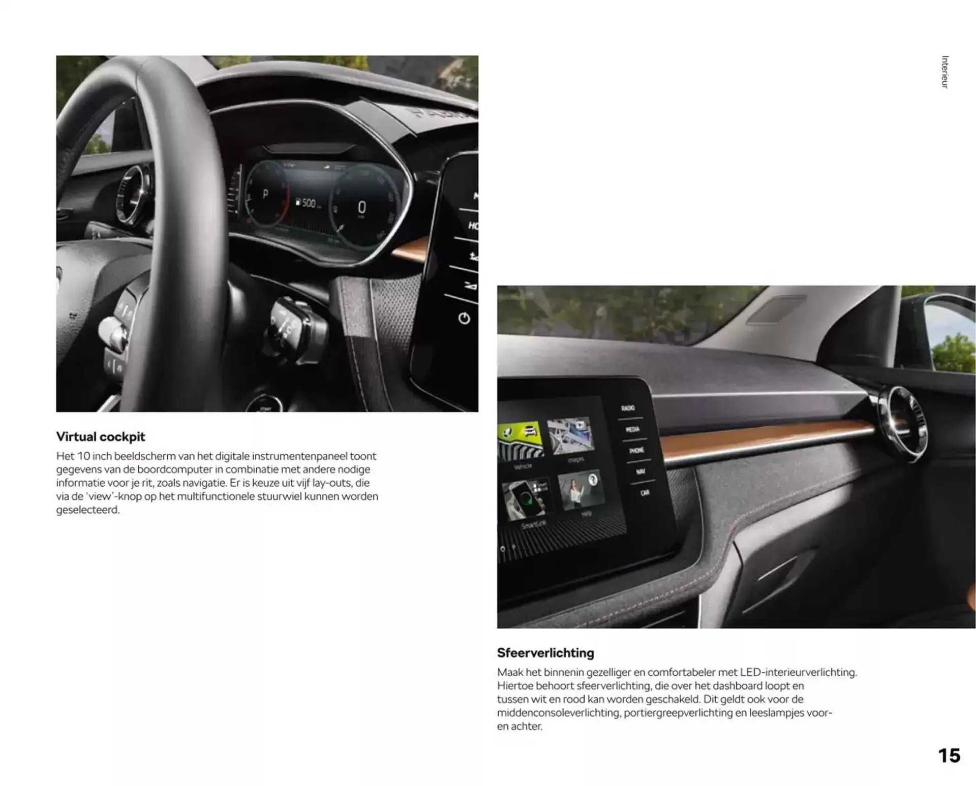 Skoda folder van 14 november tot 14 november 2025 - Folder pagina 6