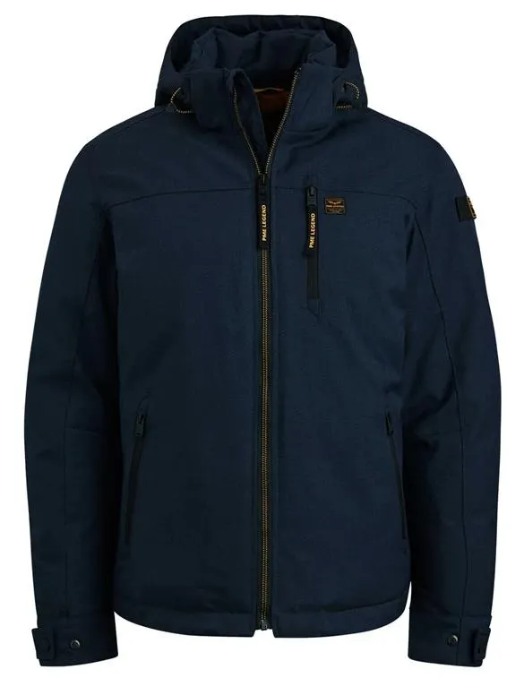 PME Legend Winterjas Strator icon 2.0 PJA2308105