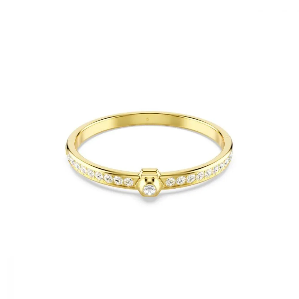 Numina Gold-coloured Bangle 5688494