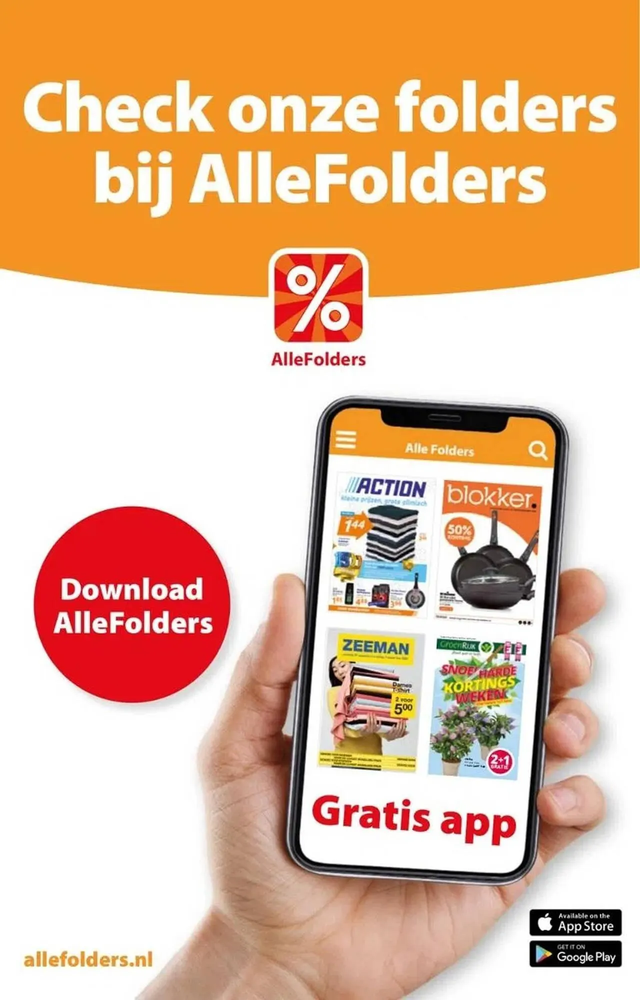 GroenRijk folder van 6 augustus tot 15 augustus 2023 - Folder pagina 18