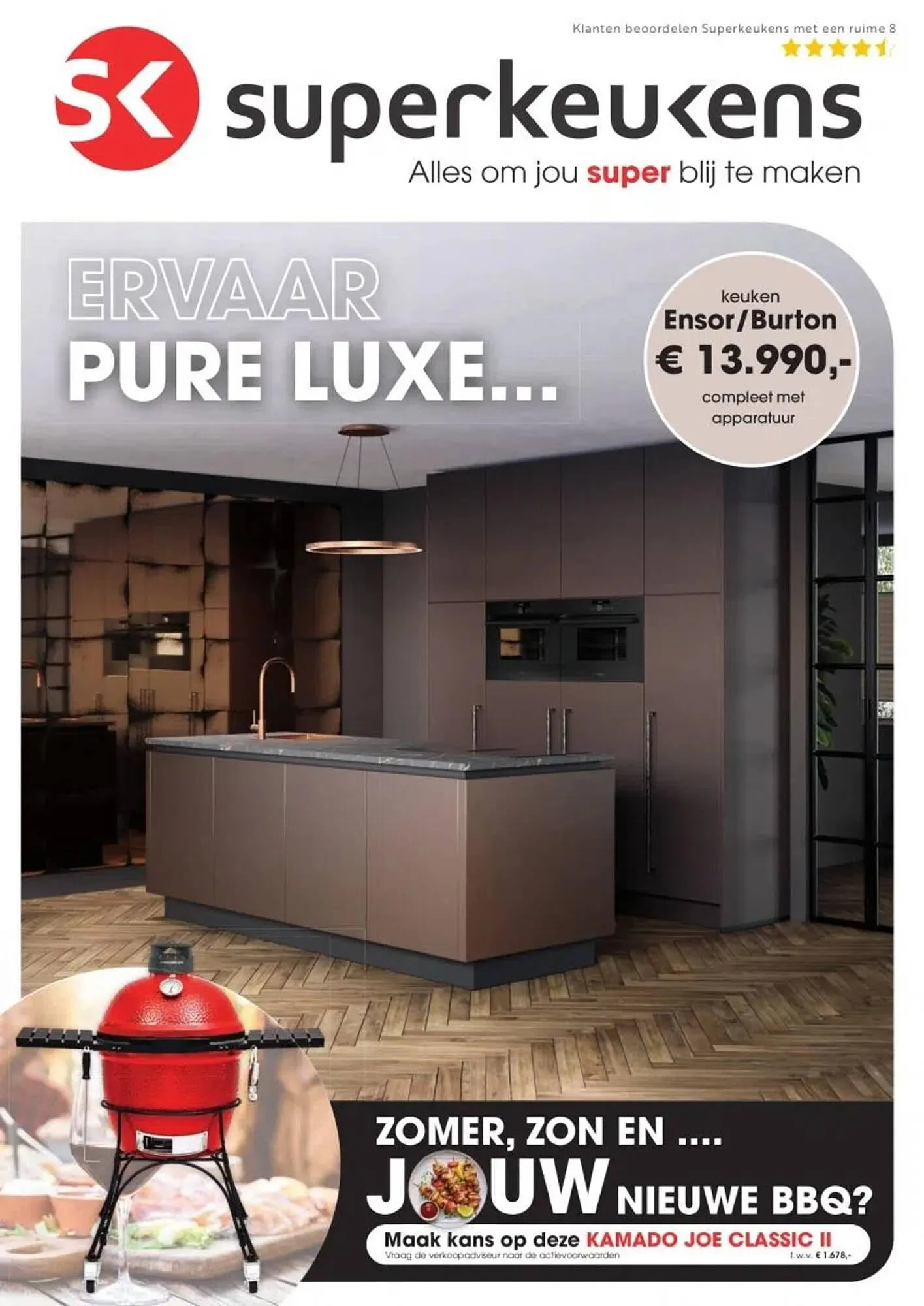 Superkeukens folder - 1