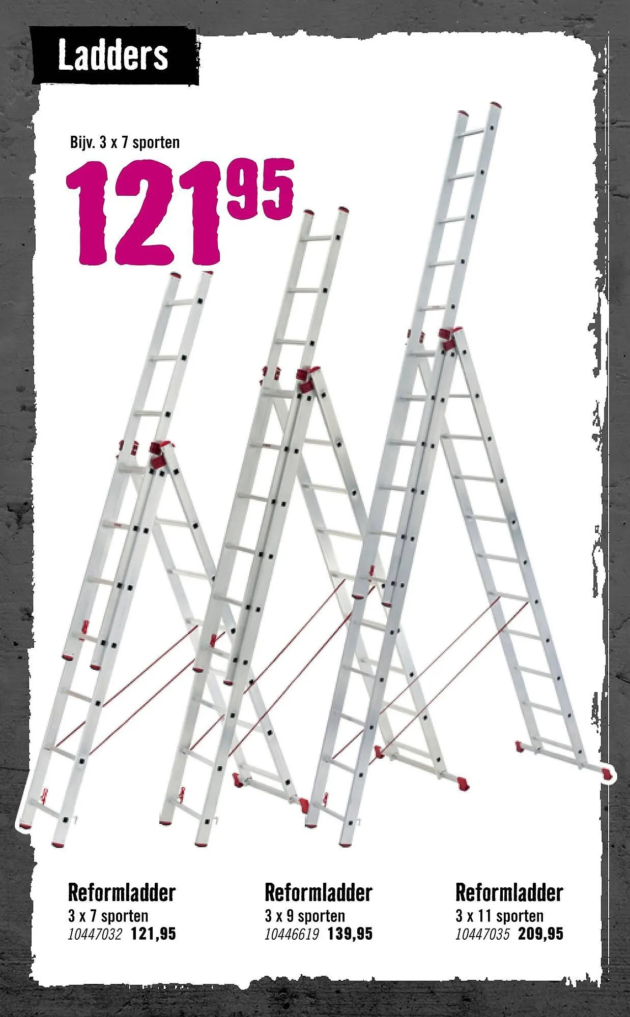 Hornbach folder van 8 juli tot 18 augustus 2024 - Folder pagina 76