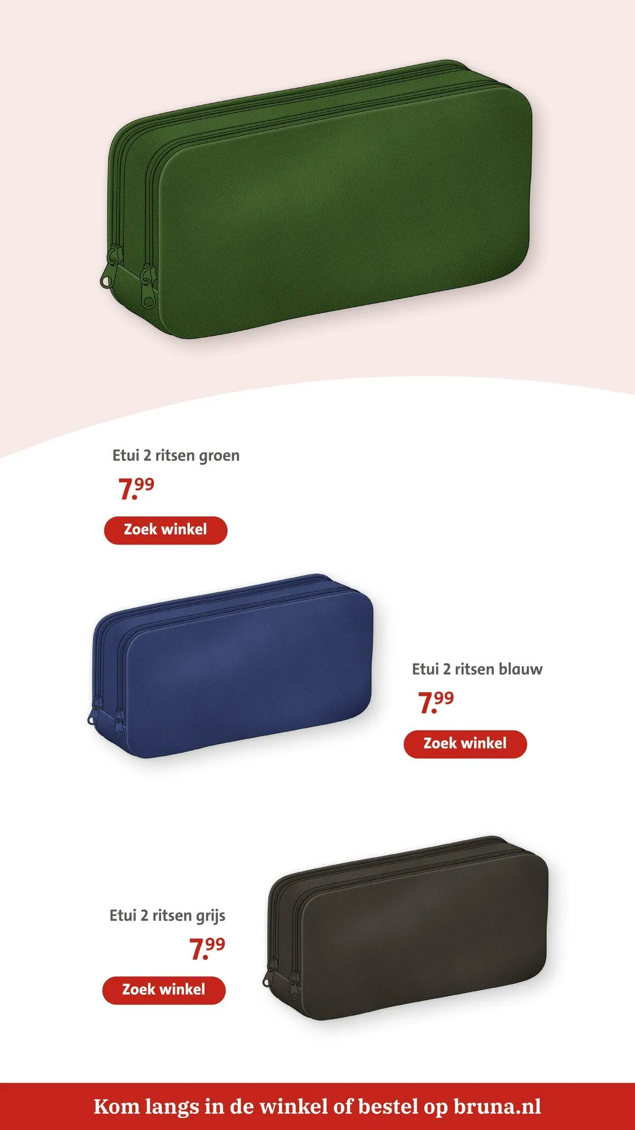 Bruna Actuele folder van 19 januari tot 2 februari 2026 - Folder pagina 16