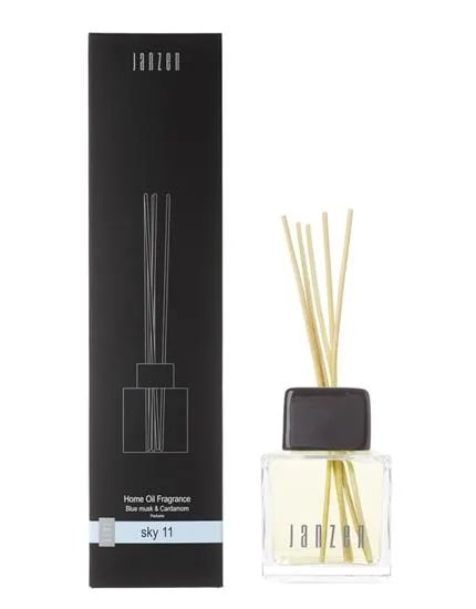 JANZEN HUISPARFUM/STICKS SKY 11 200 ML