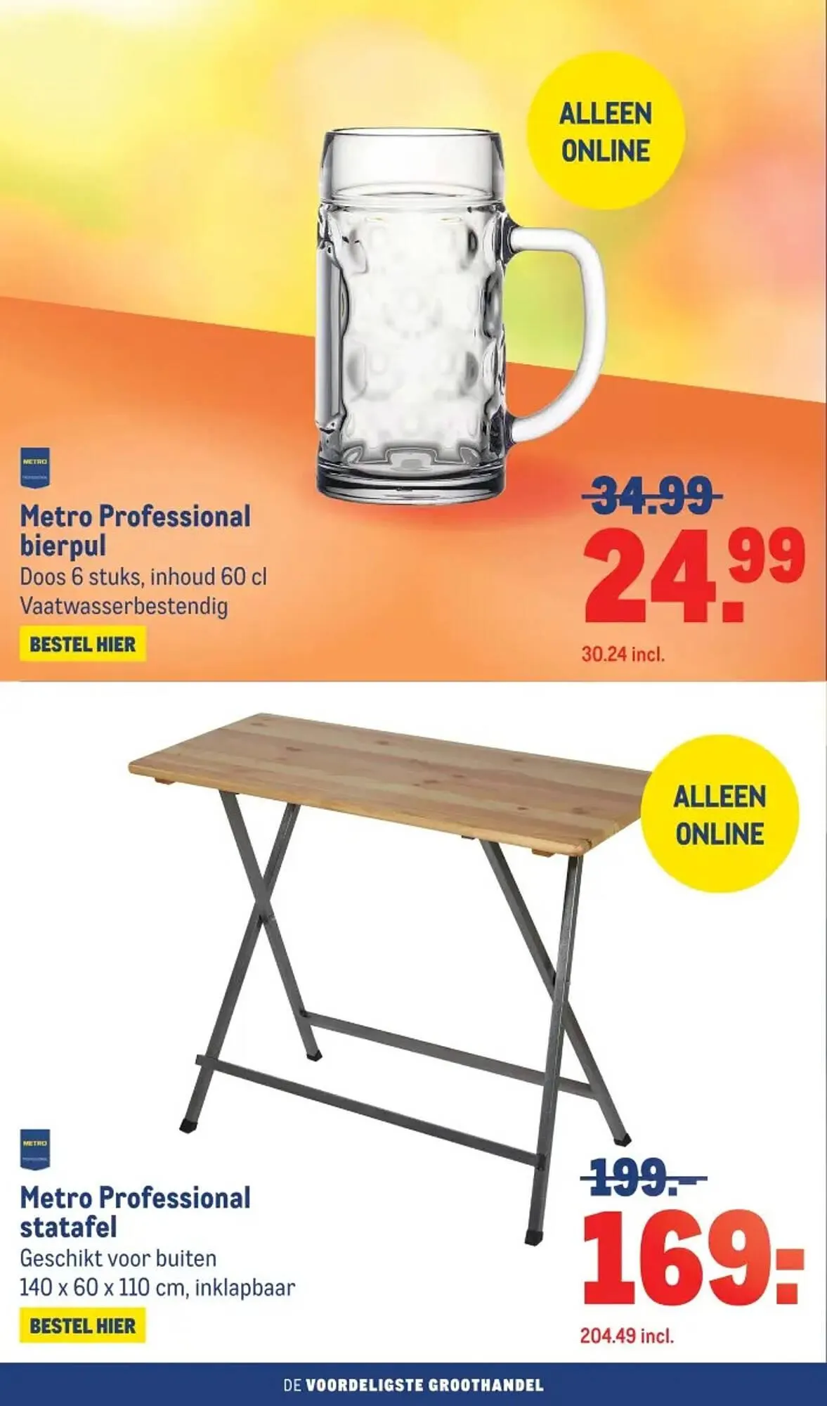 Makro folder van 6 mei tot 2 juni 2026 - Folder pagina 52