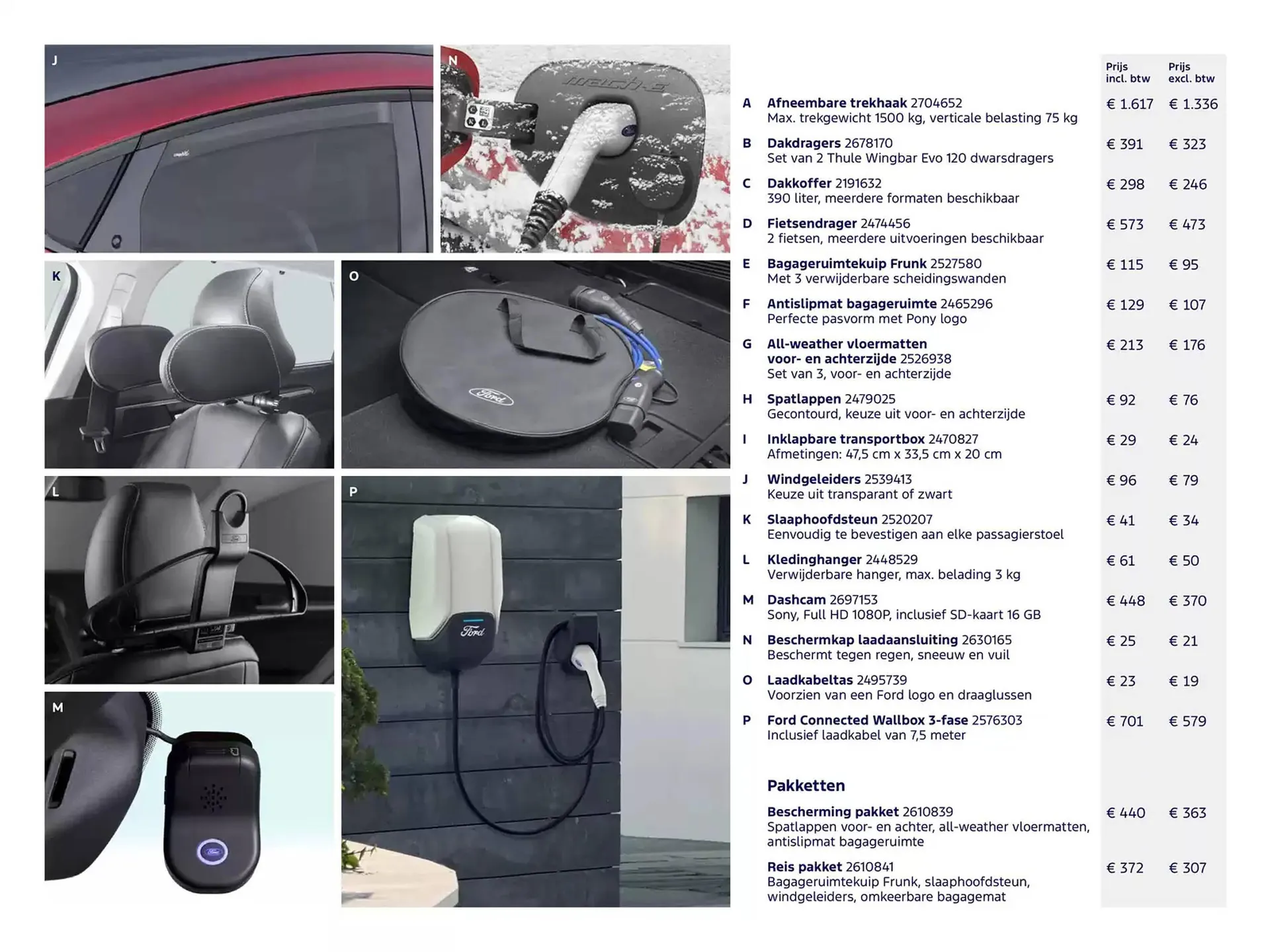 Ford folder van 19 november tot 30 juni 2025 - Folder pagina 19