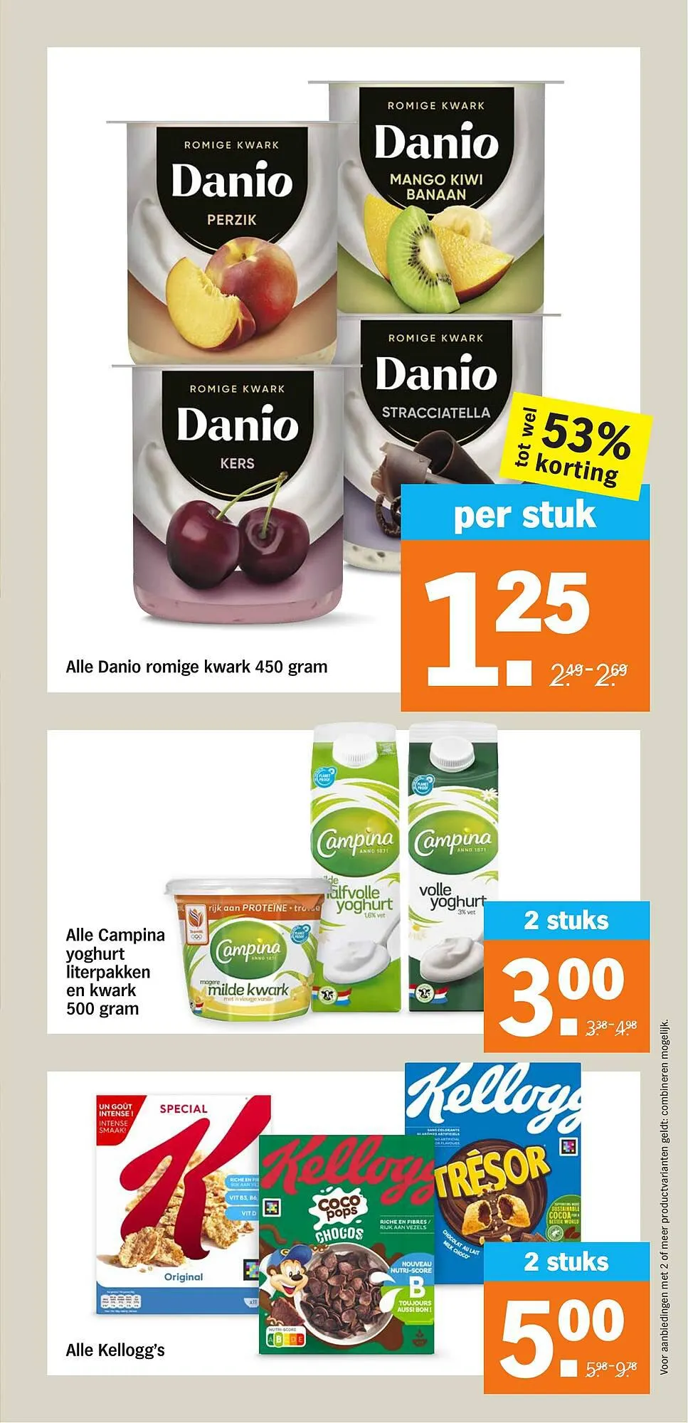 Albert Heijn folder week 12 van 18 maart tot 24 maart 2024 - Folder pagina 13