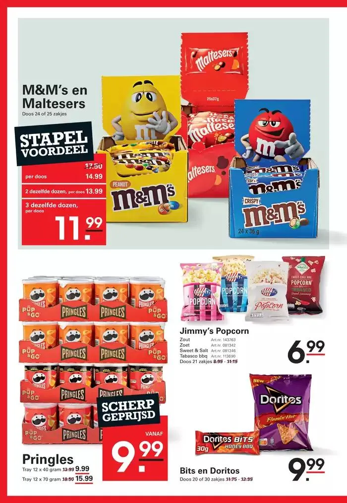 Big Deals van 22 januari tot 10 februari 2025 - Folder pagina 4