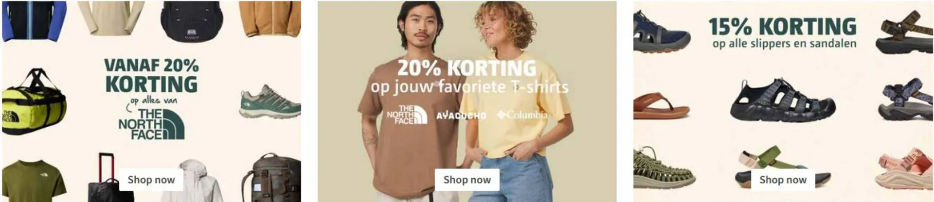 Bever folder van 19 juni tot 25 juni 2025 - Folder pagina 2