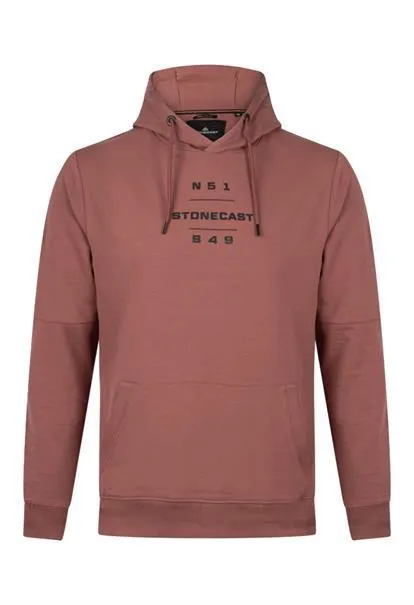 SWEATSHIRT STONECAST