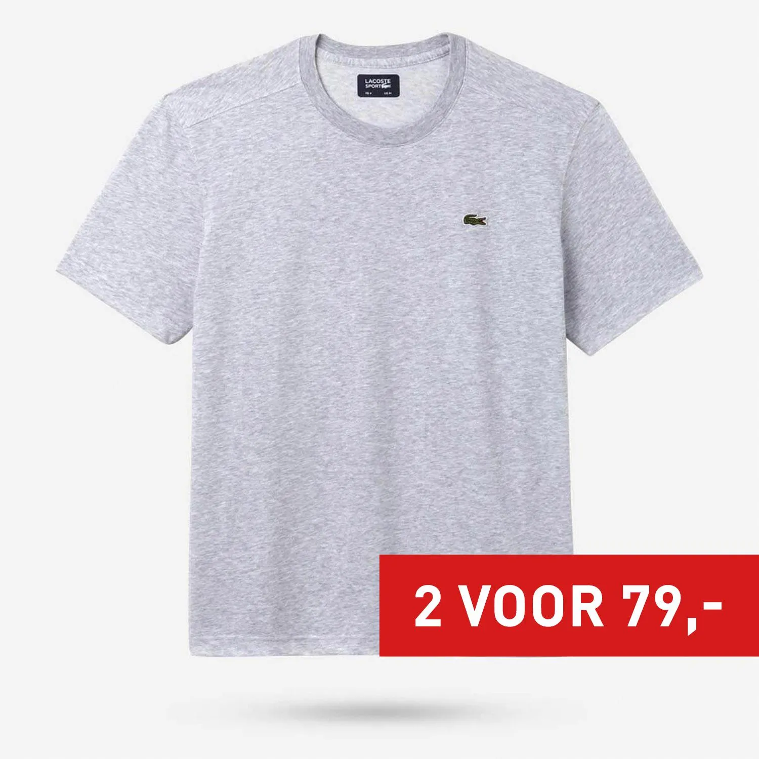 Lacoste 1HT1 T-shirt