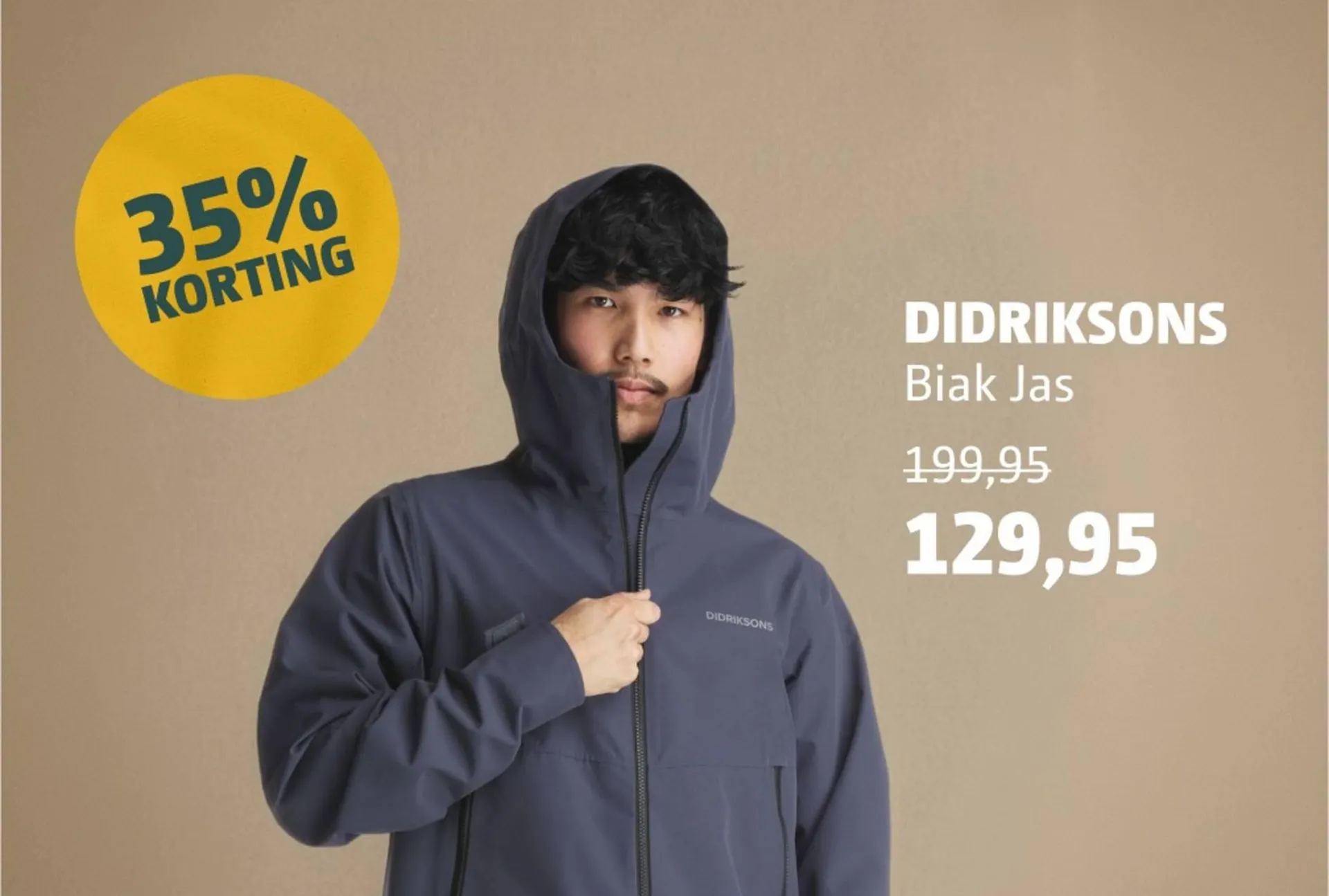 Bever folder van 9 april tot 21 april 2026 - Folder pagina 3