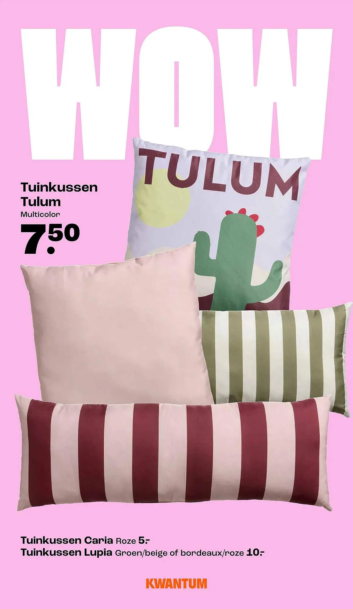 Kwantum folder van 24 maart tot 30 maart 2025 - Folder pagina 10