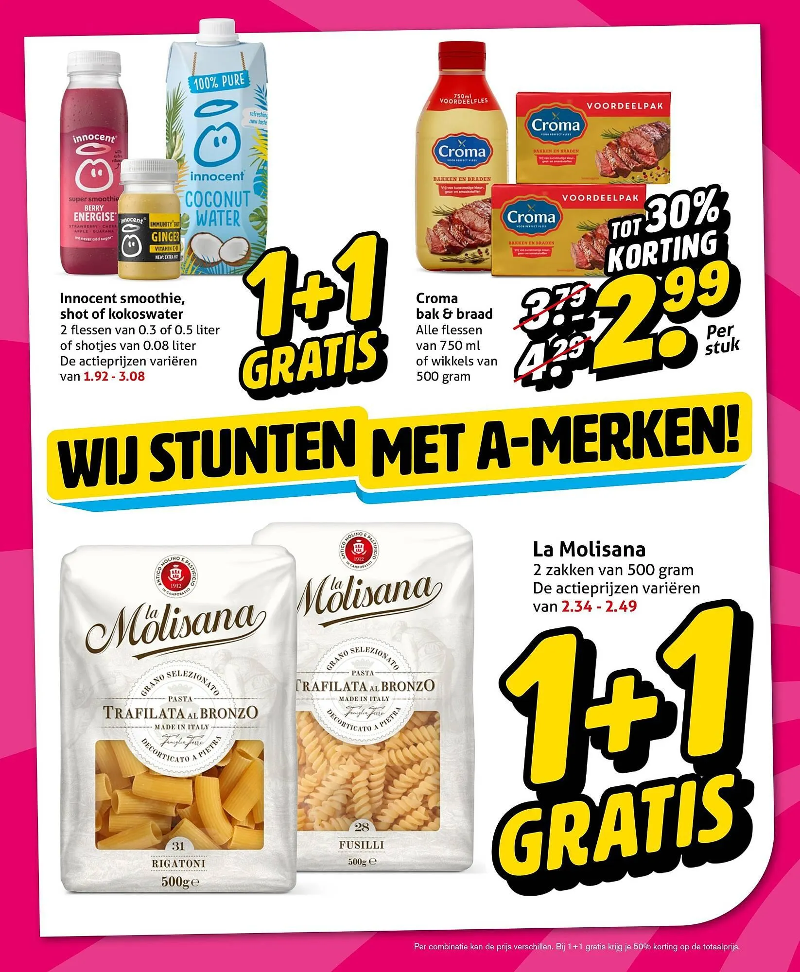 Hoogvliet folder van 3 december tot 9 december 2025 - Folder pagina 6