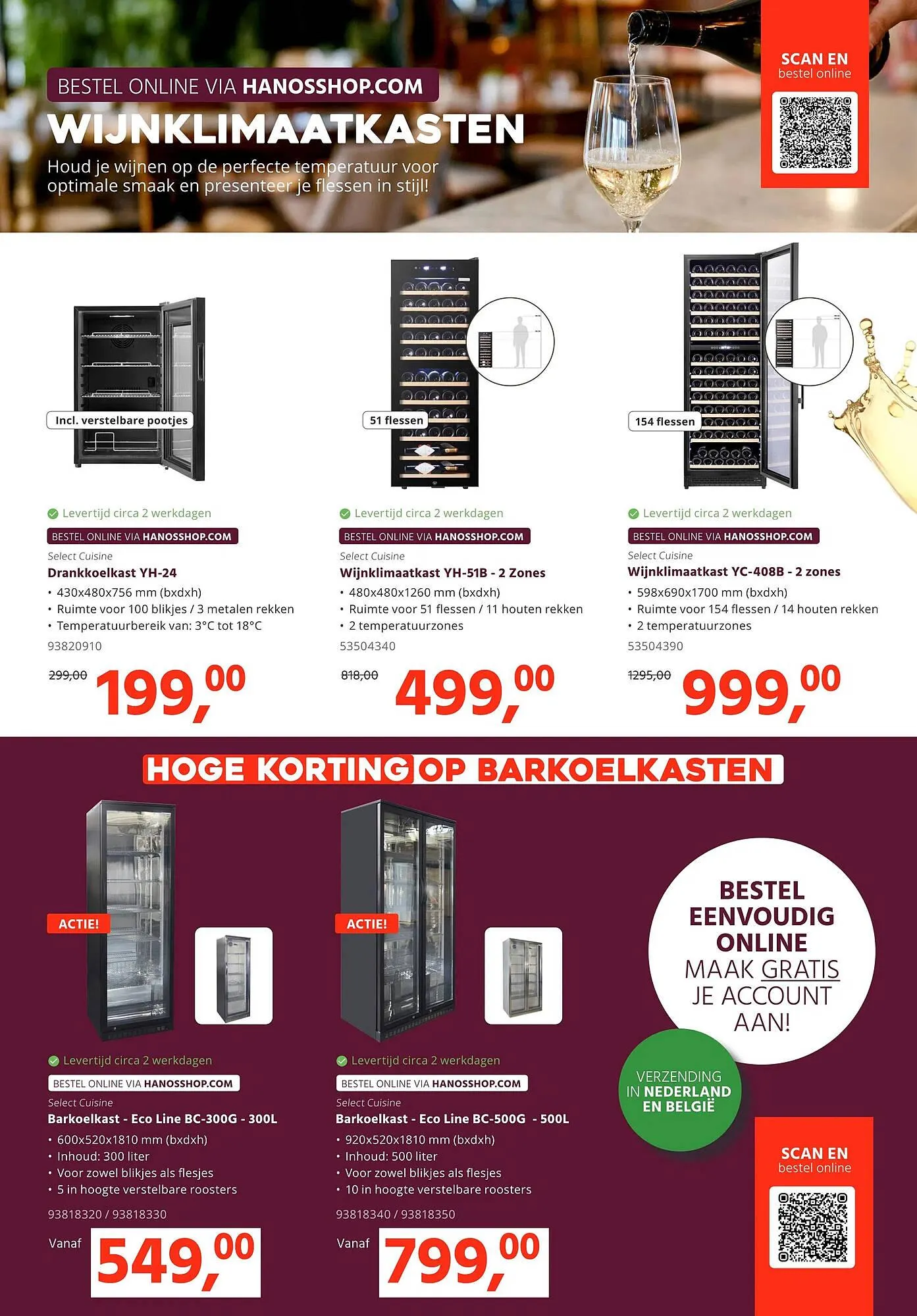 HANOS folder van 9 februari tot 22 februari 2026 - Folder pagina 7