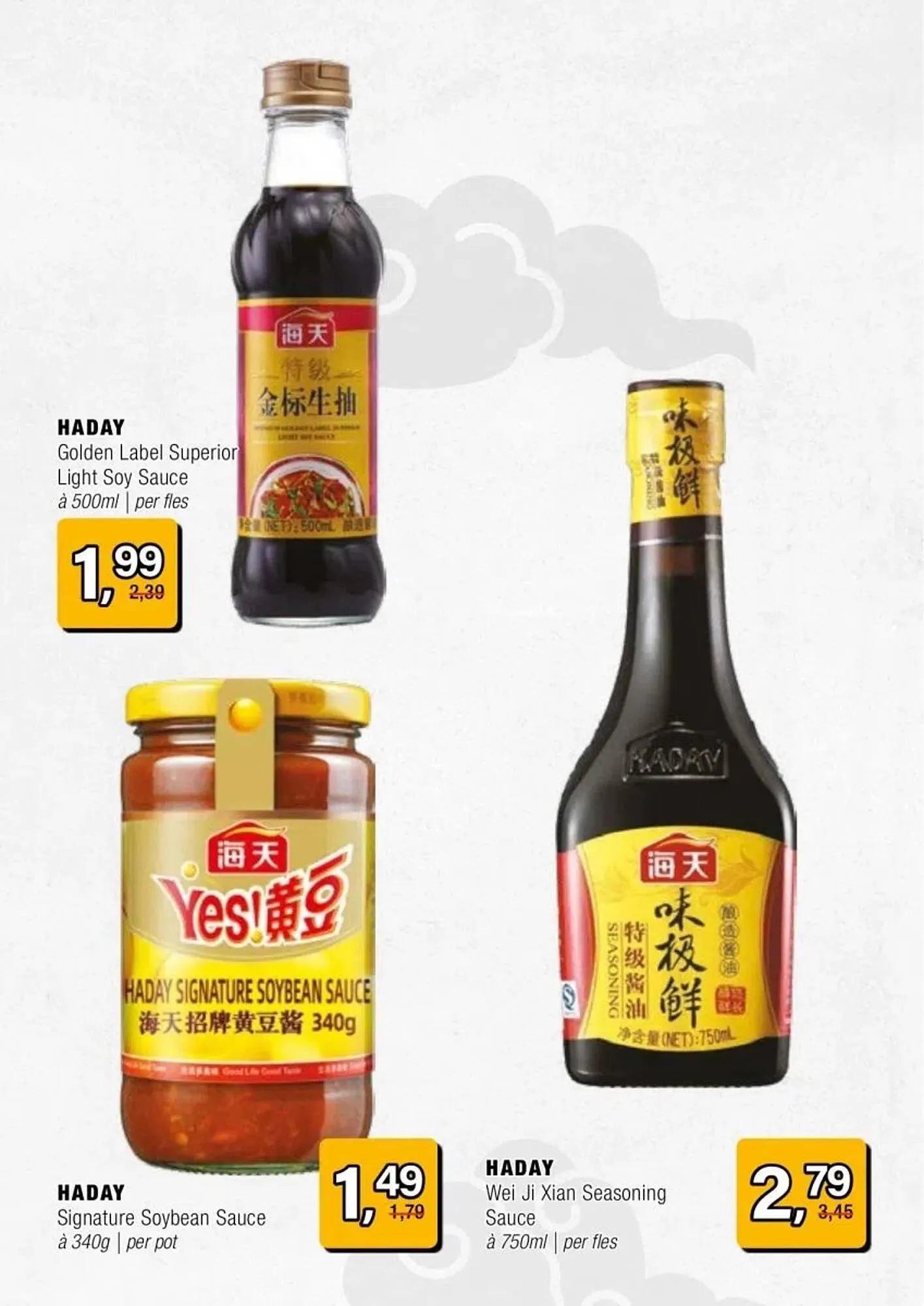 Amazing Oriëntal folder van 19 november tot 6 december 2025 - Folder pagina 11