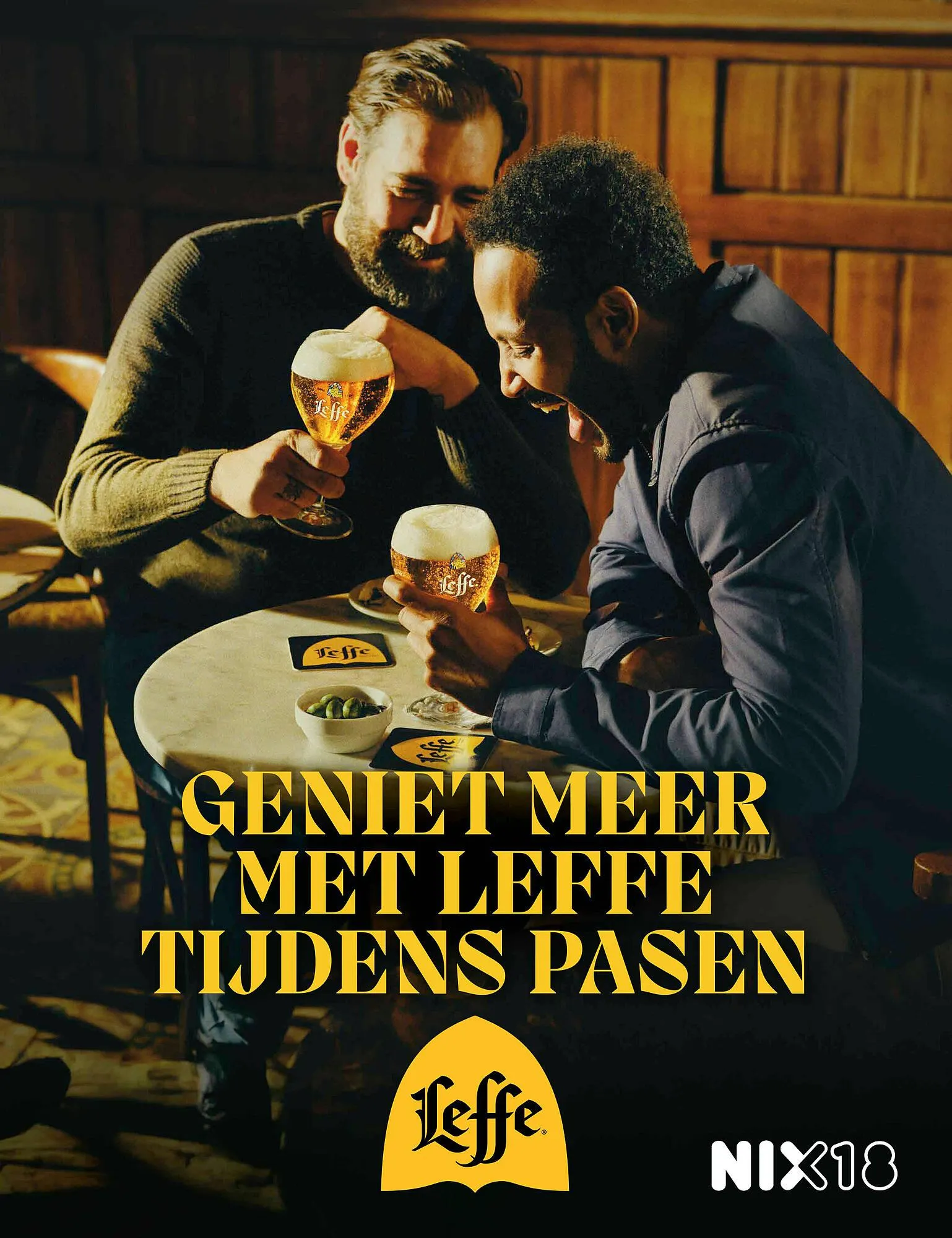 Albert Heijn magazine van 4 april tot 21 april 2025 - Folder pagina 50