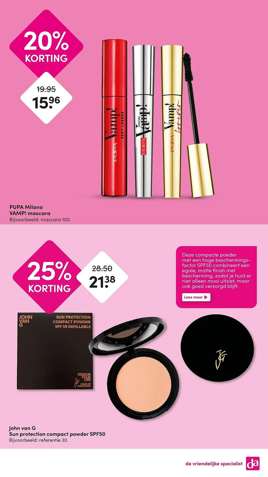 DA folder van 28 april tot 11 mei 2025 - Folder pagina 13