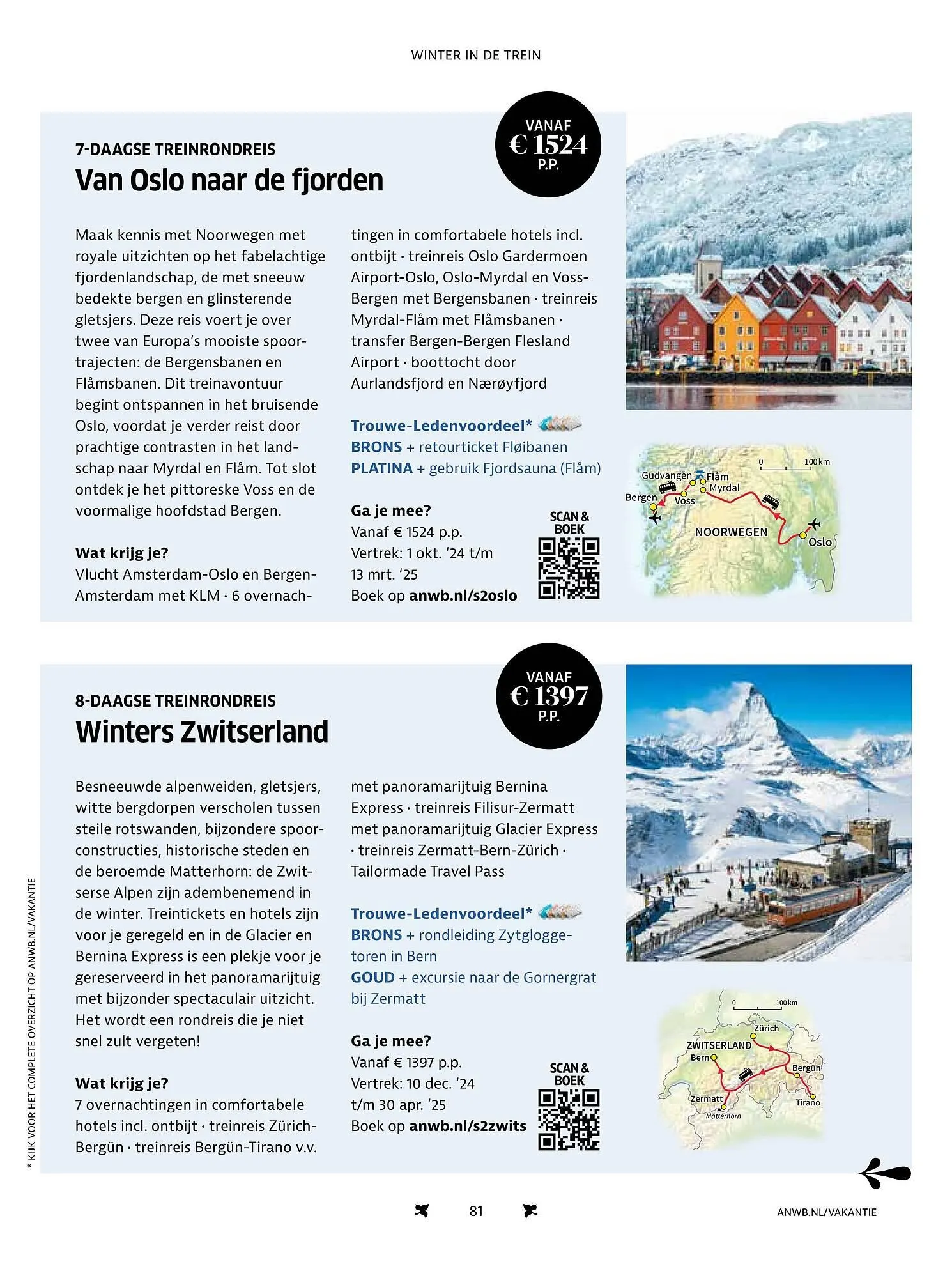 ANWB folder van 15 november tot 31 december 2025 - Folder pagina 81