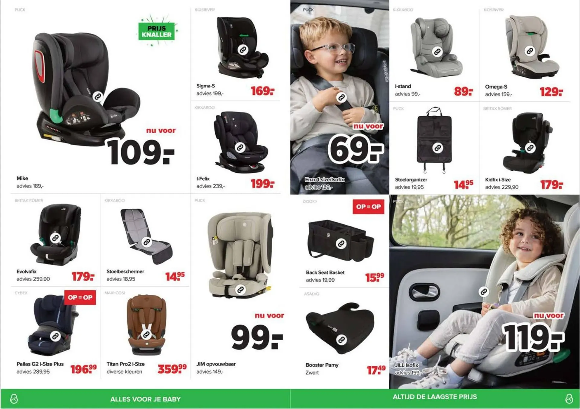 Baby-Dump folder van 4 december tot 1 januari 2026 - Folder pagina 15