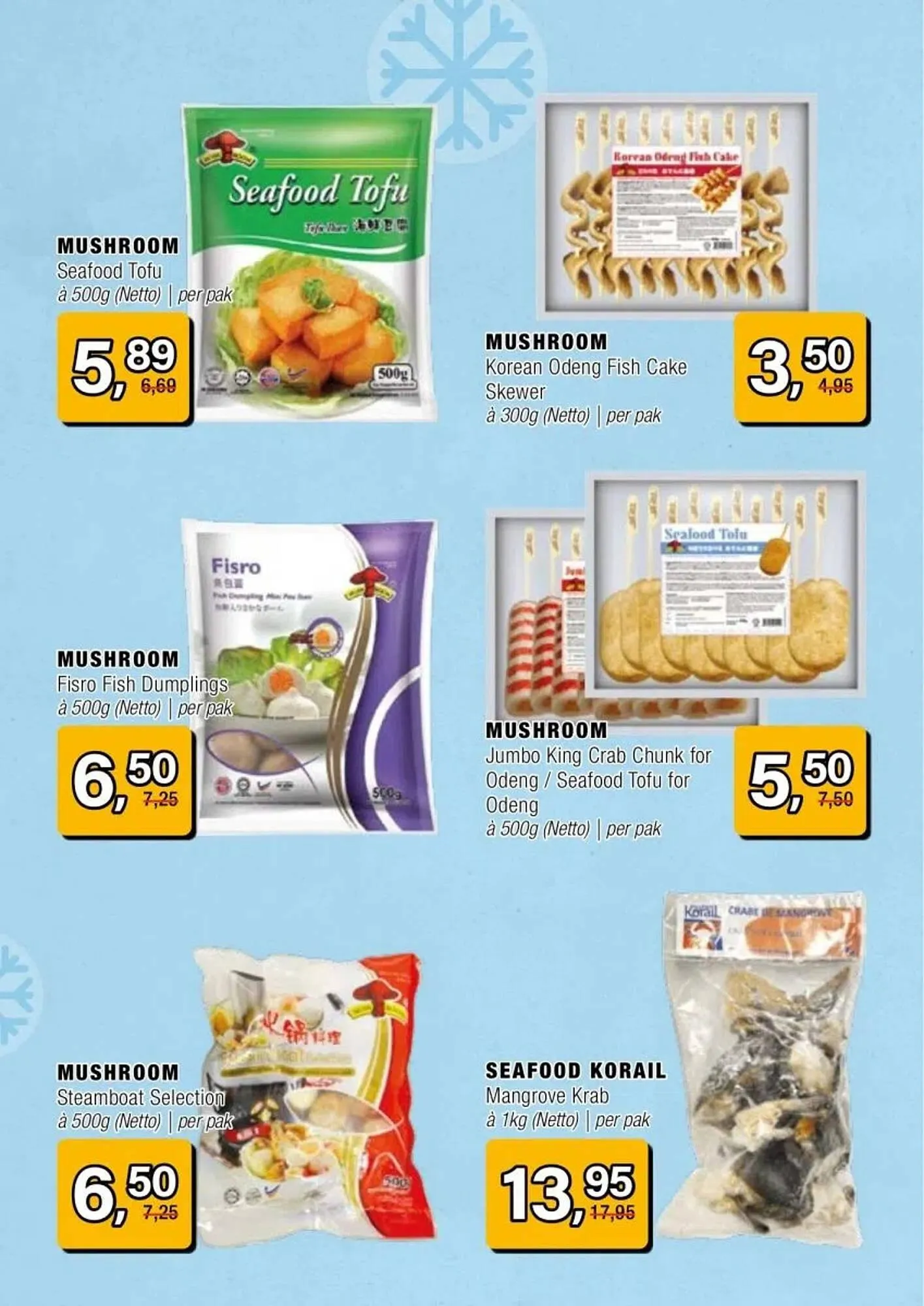 Amazing Oriëntal folder van 29 oktober tot 18 november 2025 - Folder pagina 10