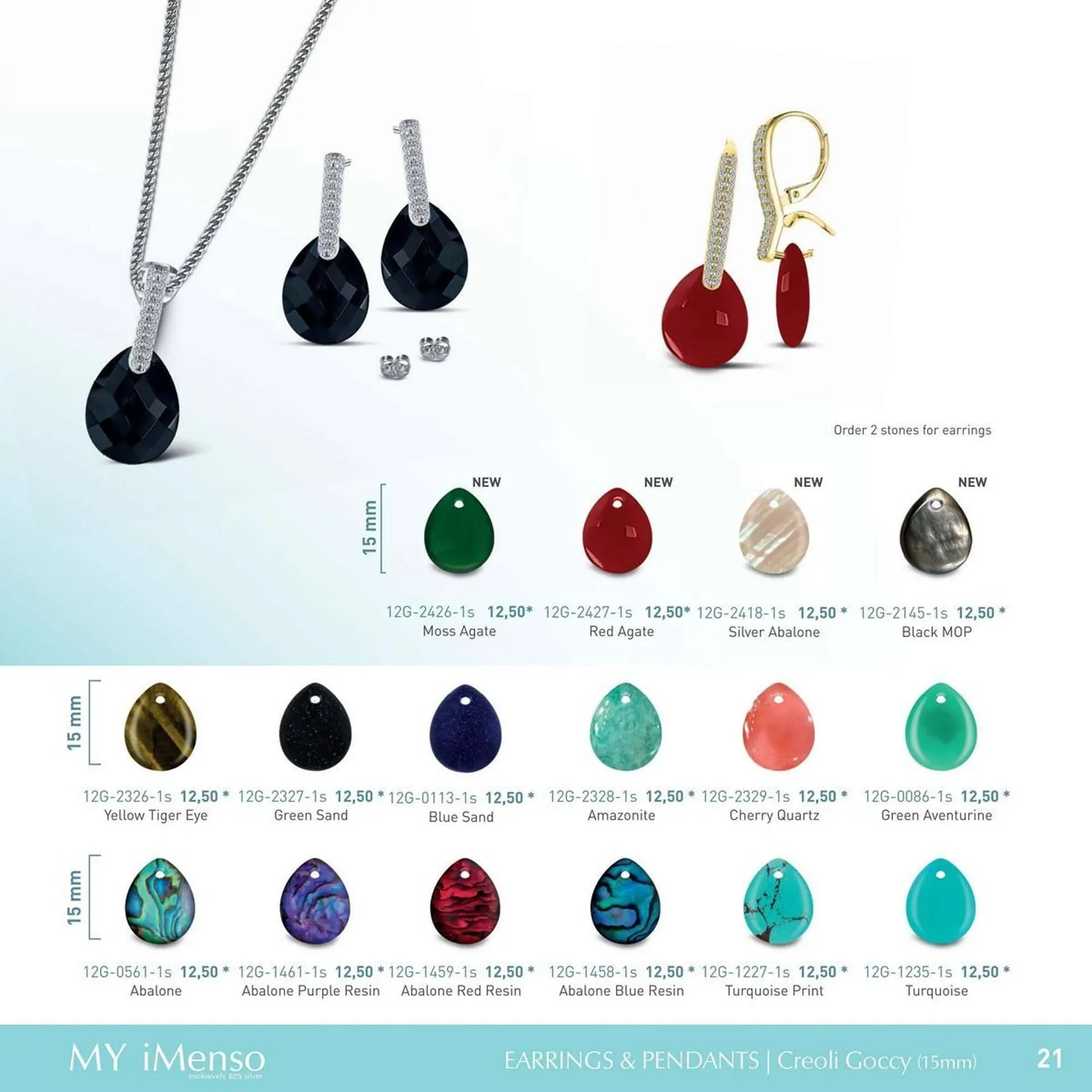 MY iMenso folder van 8 mei tot 14 mei 2025 - Folder pagina 21