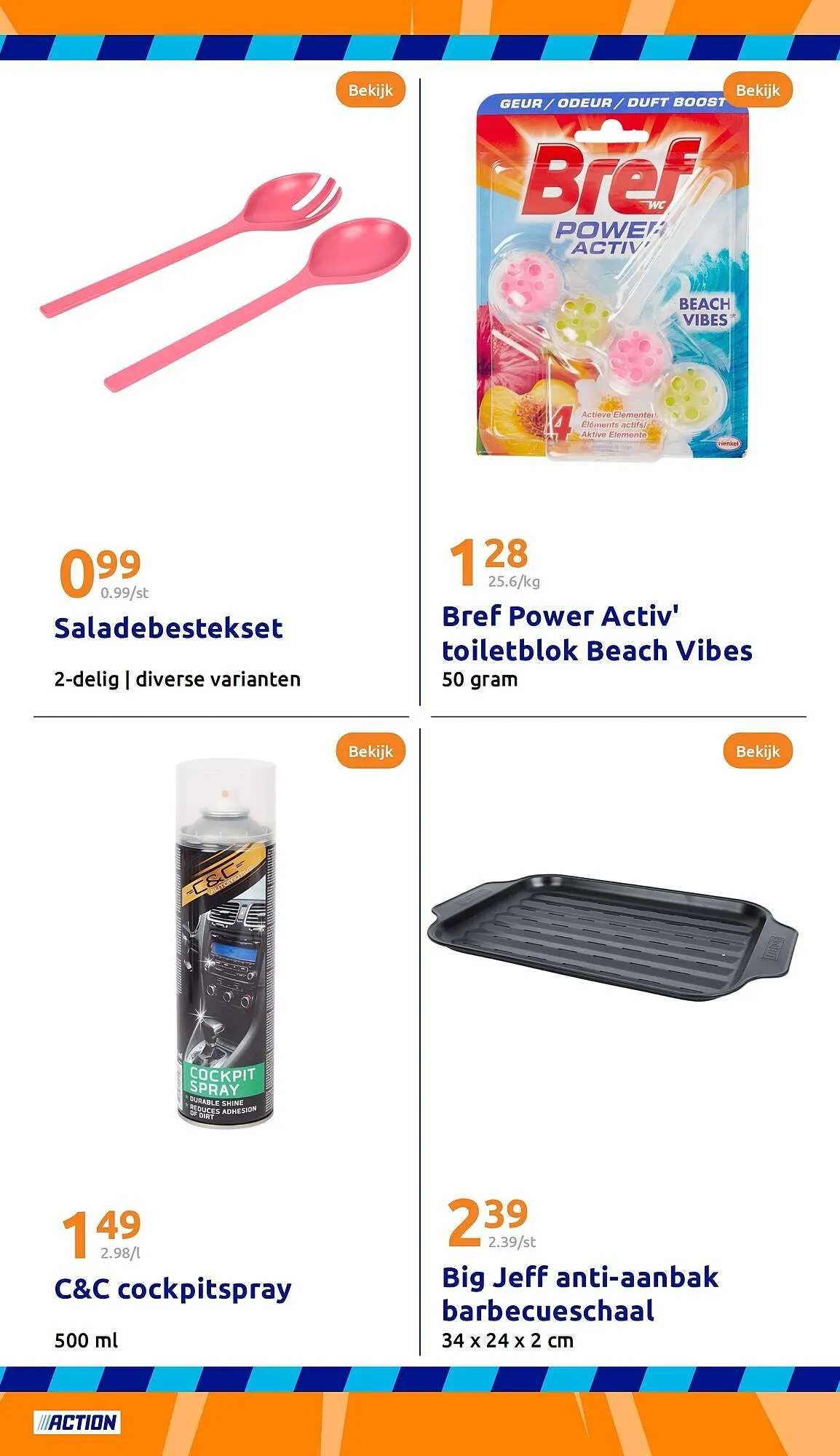 Action folder van 21 mei tot 27 mei 2025 - Folder pagina 29