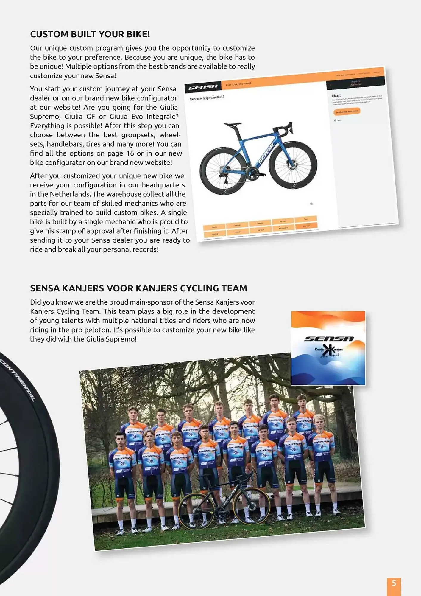 Sensa folder van 19 december tot 31 december 2025 - Folder pagina 5