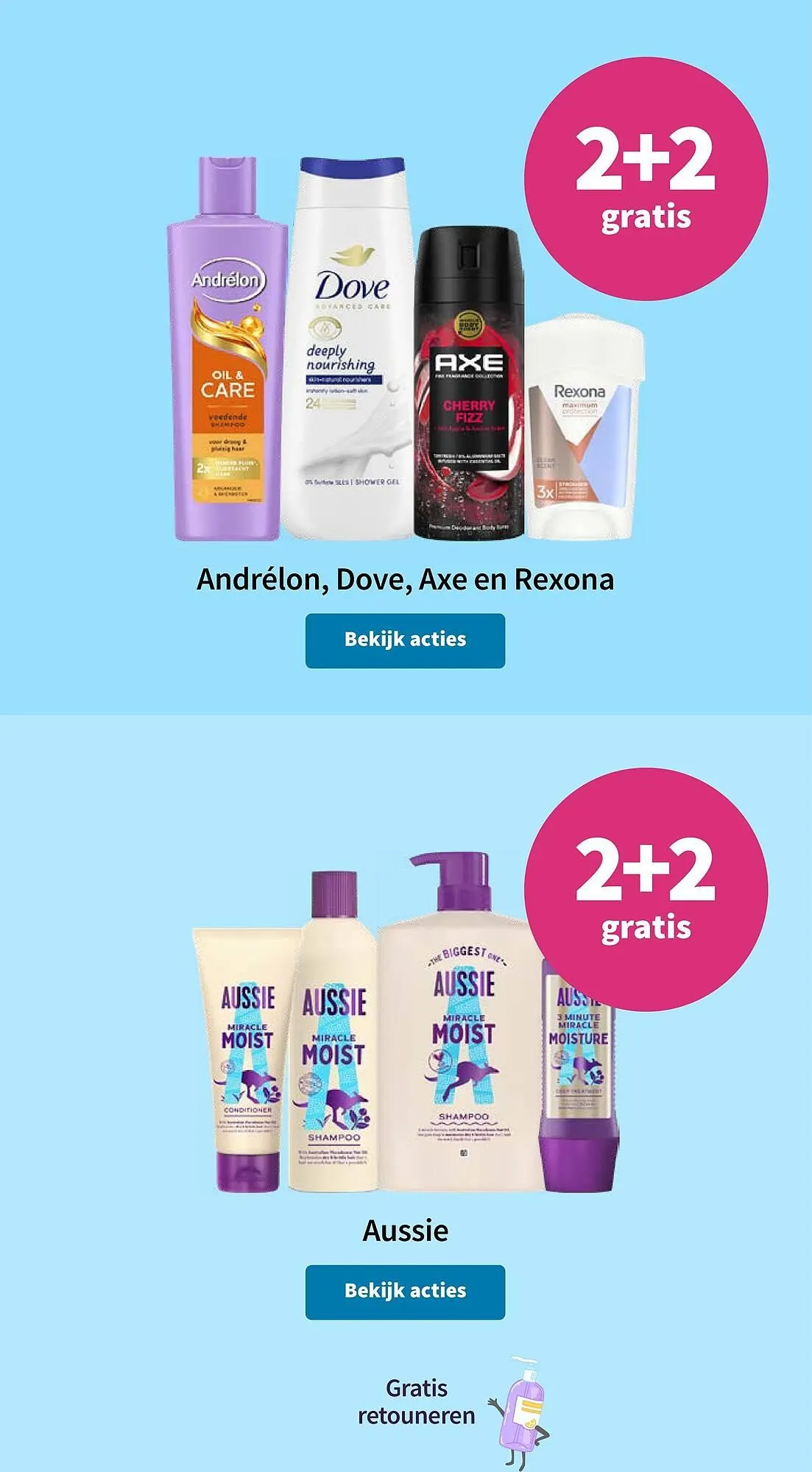 Plein.nl folder van 16 april tot 3 mei 2026 - Folder pagina 13