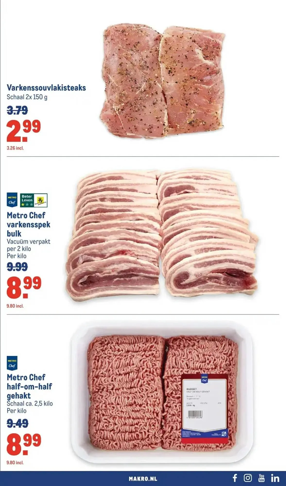 Makro folder van 14 januari tot 27 januari 2026 - Folder pagina 5