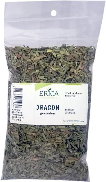 DRAGON GESNEDEN 25 G