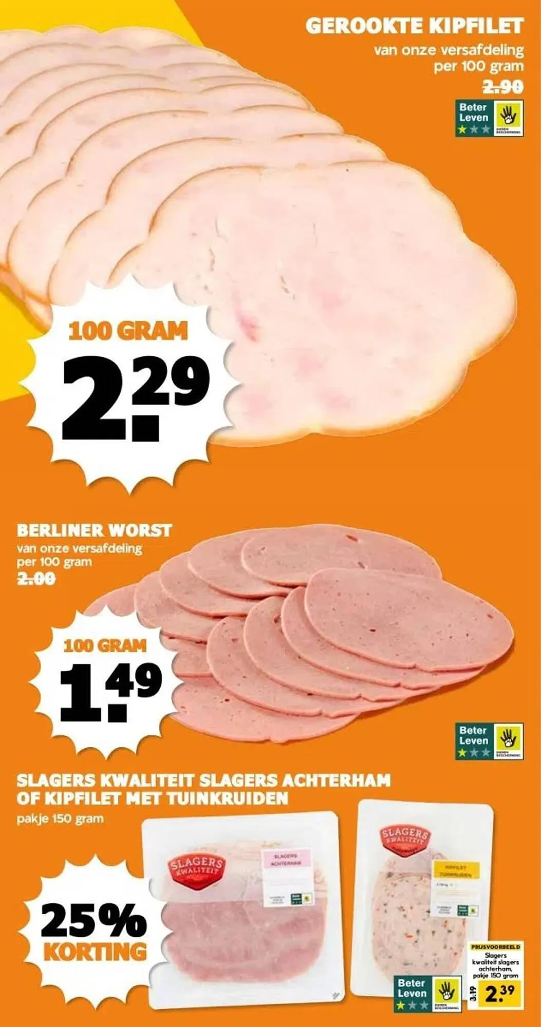 Coop folder van 26 januari tot 1 februari 2026 - Folder pagina 10