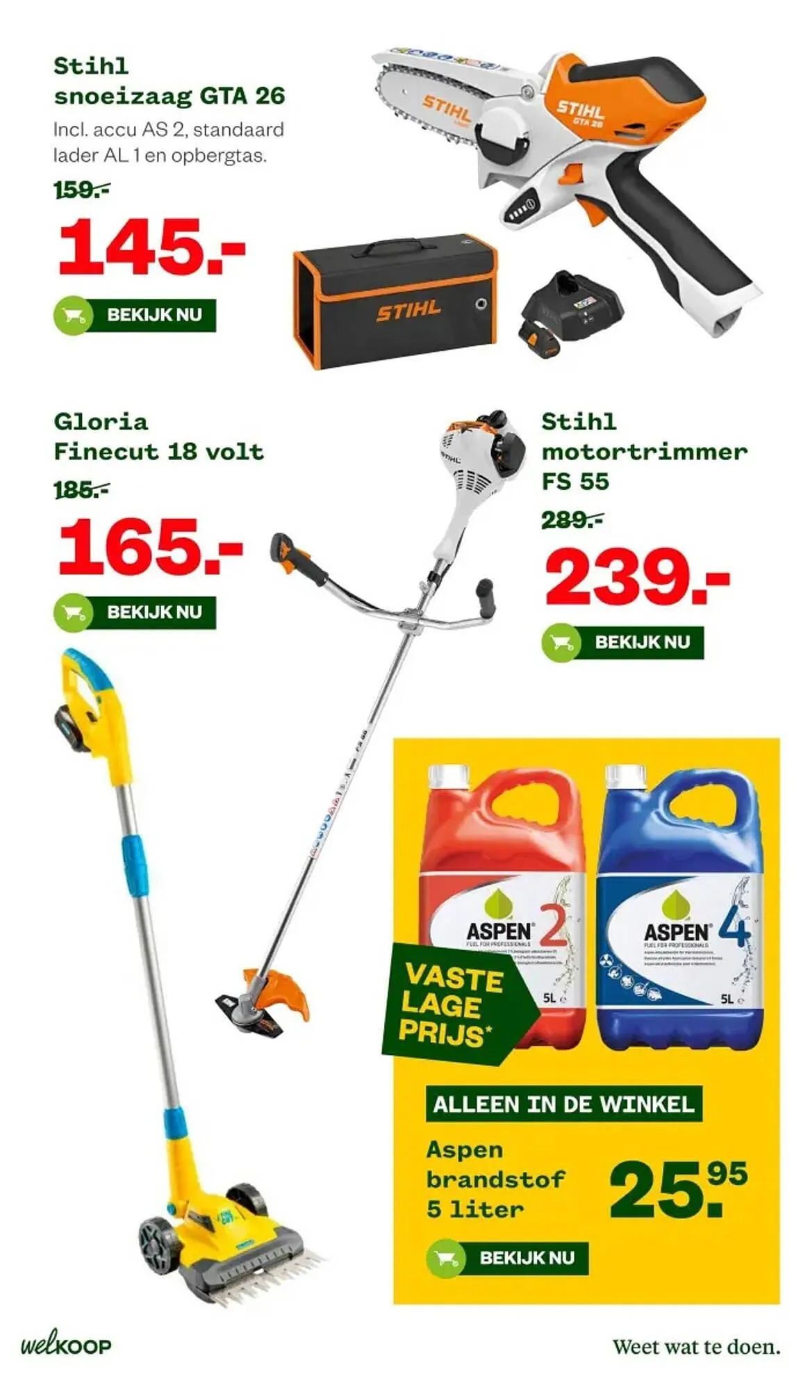 Welkoop folder van 28 april tot 11 mei 2025 - Folder pagina 9