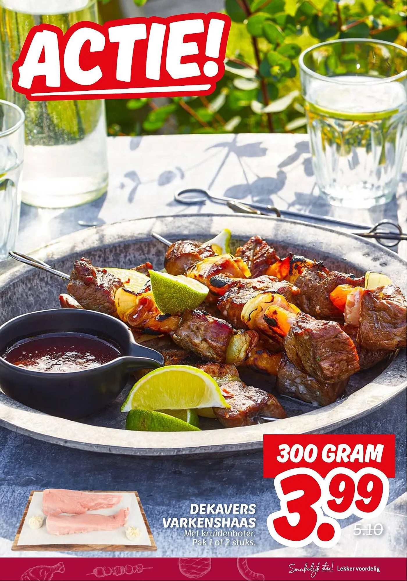 Dekamarkt folder van 13 mei tot 19 mei 2025 - Folder pagina 13