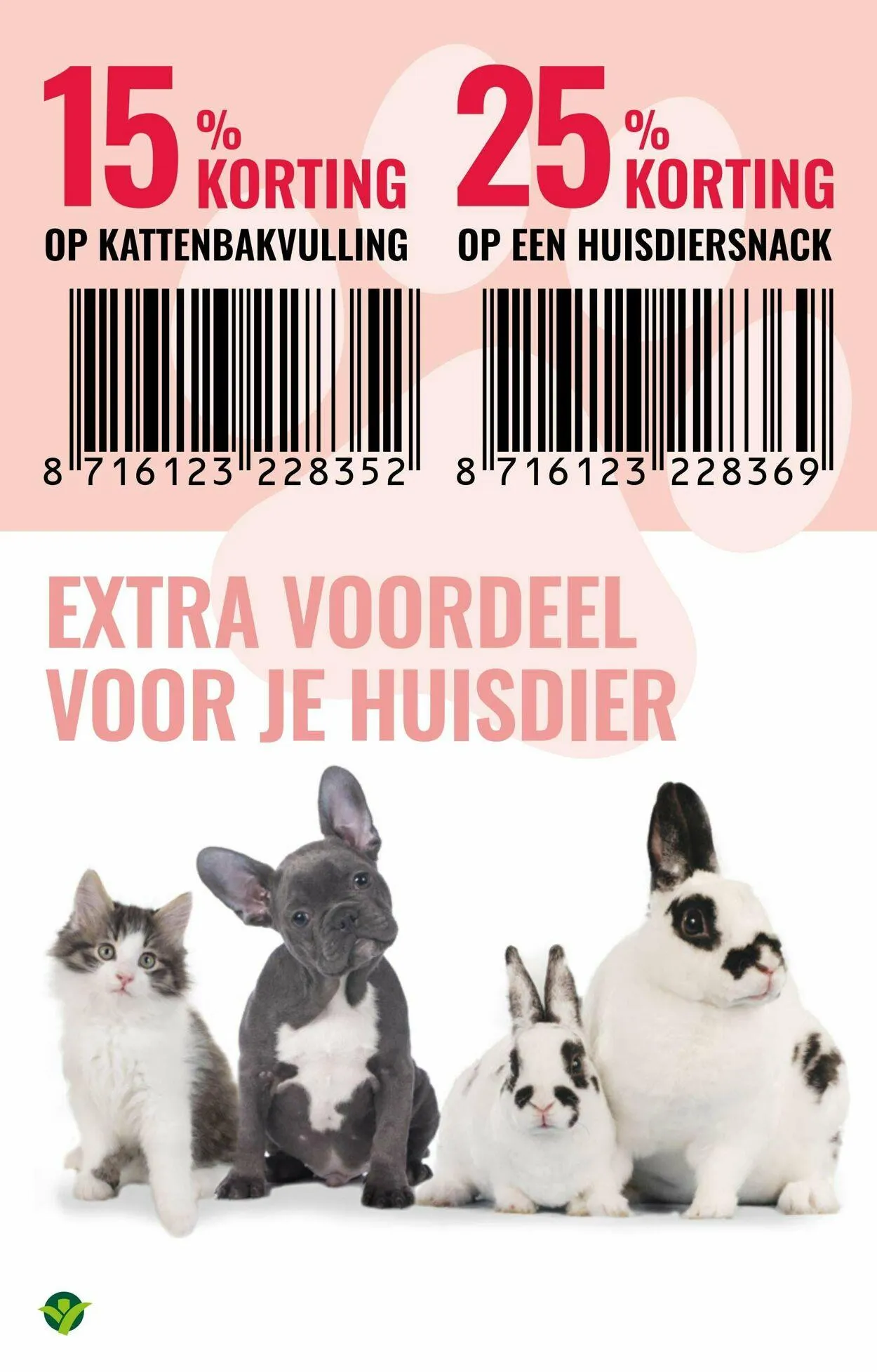 GroenRijk Actuele folder van 2 september tot 16 september 2025 - Folder pagina 19