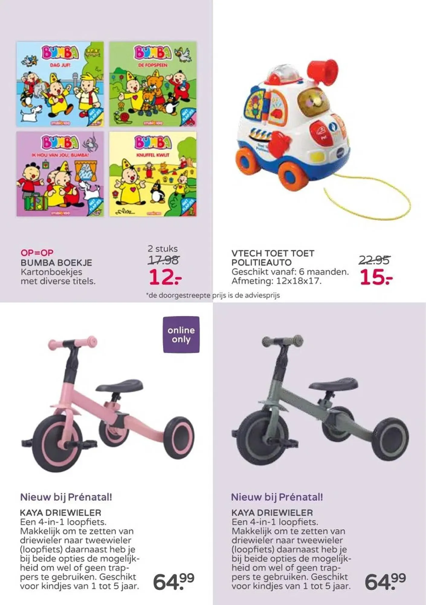 Prenatal folder van 28 november tot 3 december 2023 - Folder pagina 10