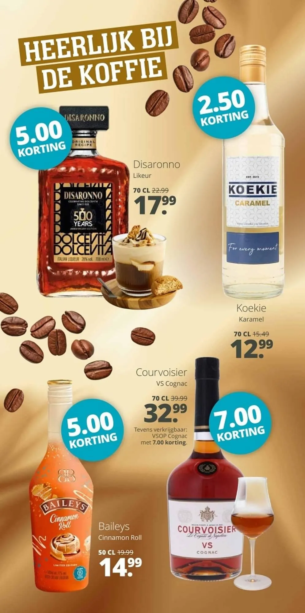 Mitra folder van 3 november tot 16 november 2025 - Folder pagina 11