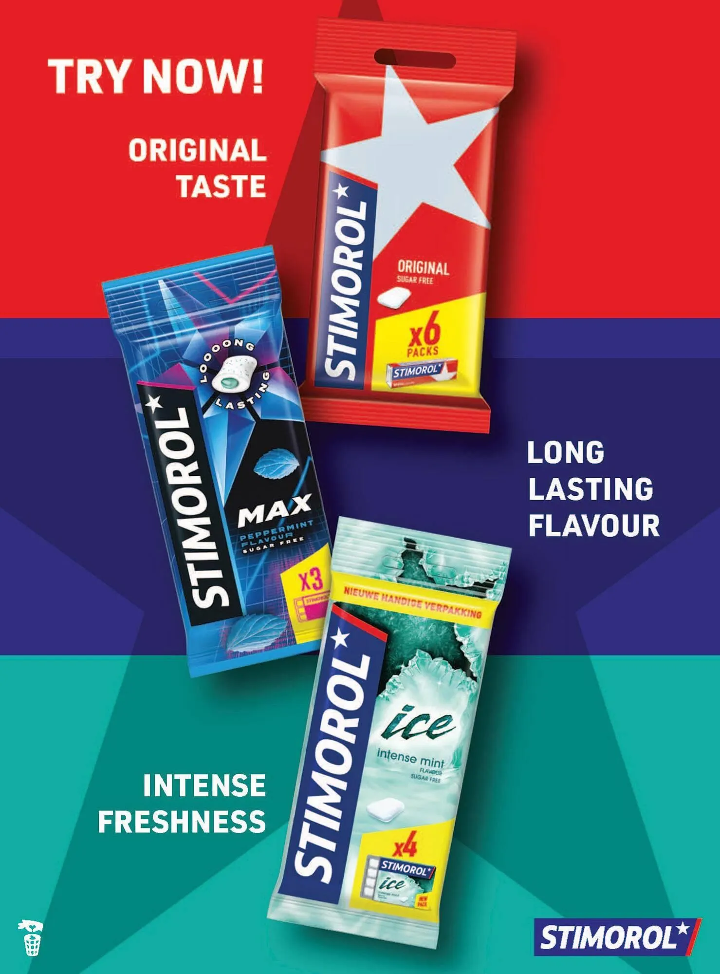 Boodschappen folder van 1 maart tot 31 maart 2026 - Folder pagina 94