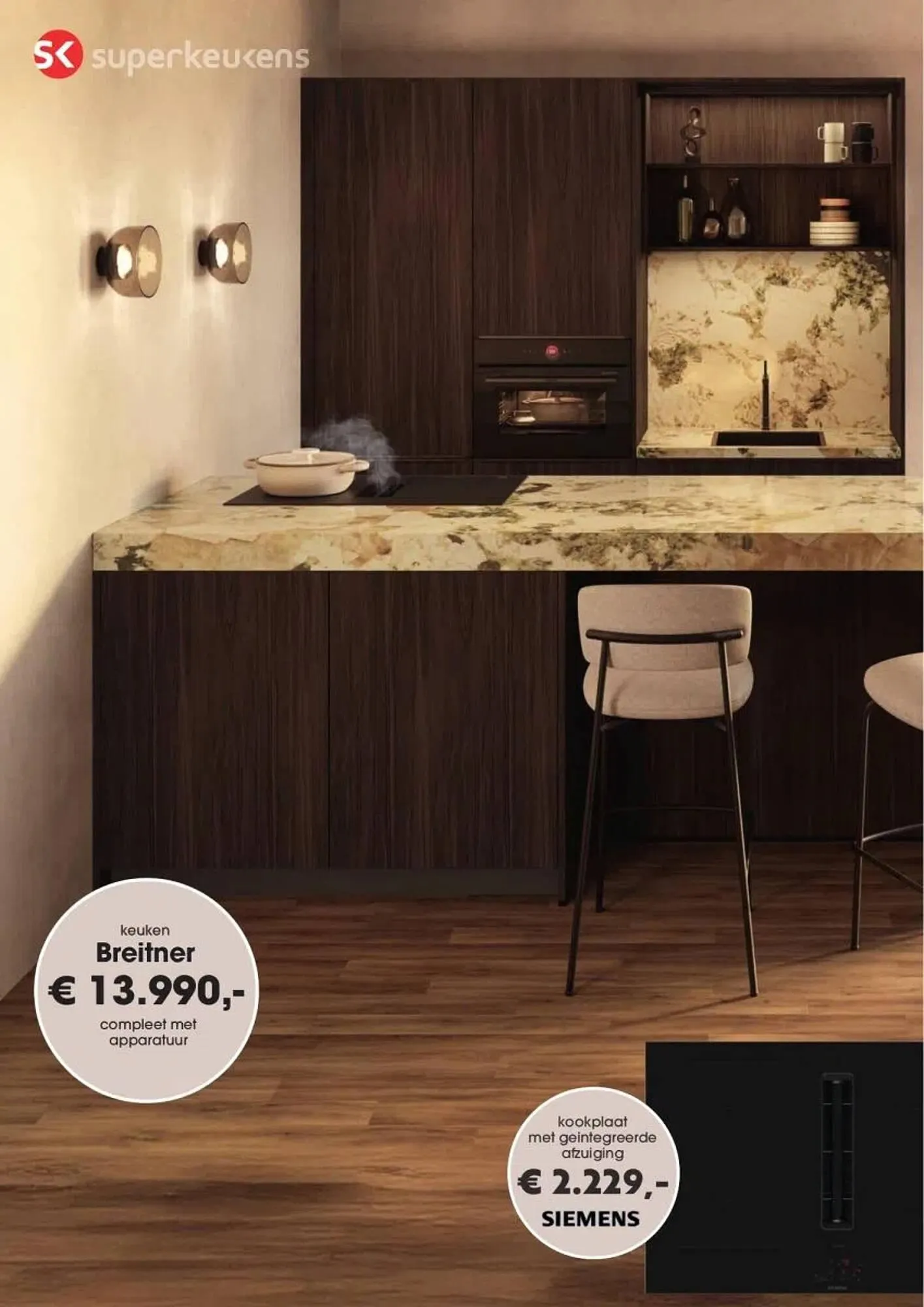 Superkeukens folder van 29 juni tot 6 juli 2025 - Folder pagina 4