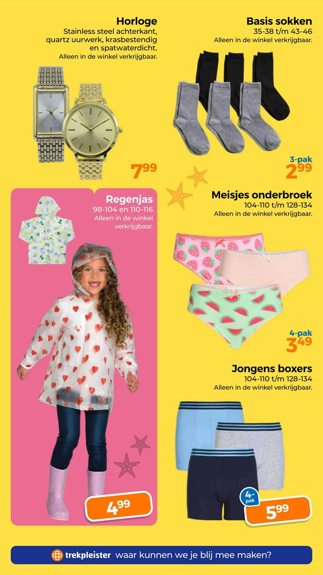 Trekpleister Actuele folder van 15 juli tot 27 juli 2025 - Folder pagina 65