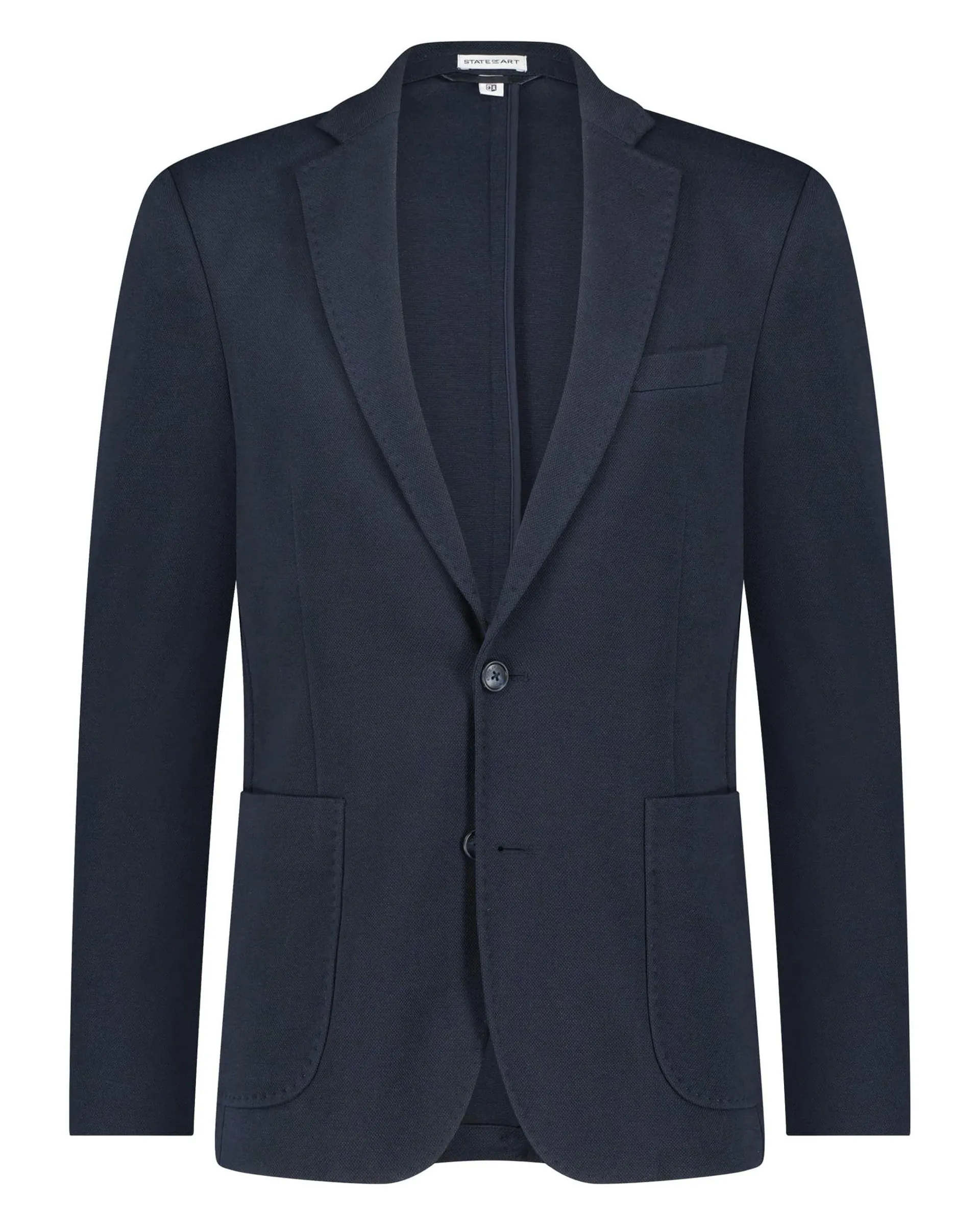 State of Art Colbert