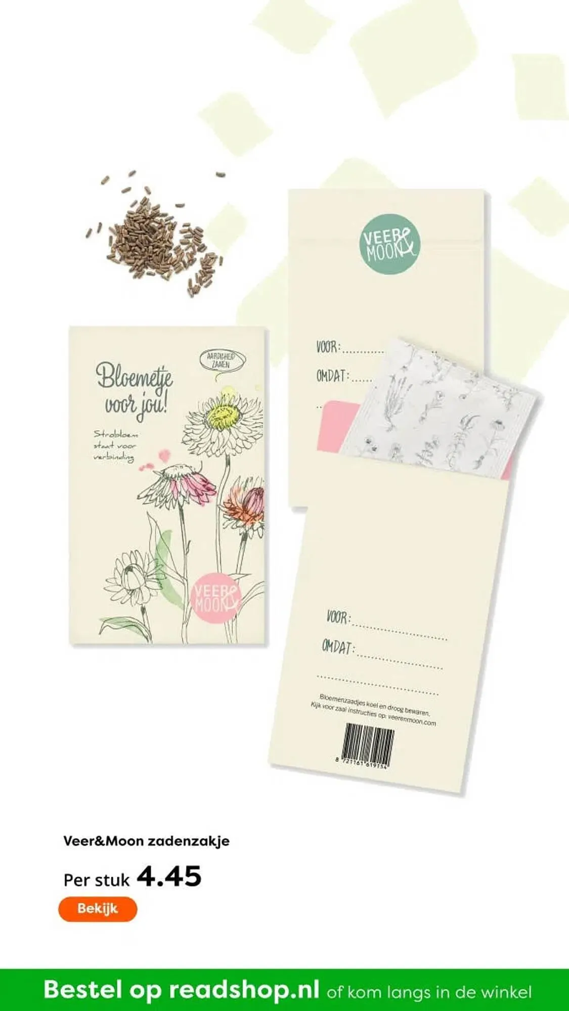 The Read Shop folder van 27 april tot 10 mei 2026 - Folder pagina 4