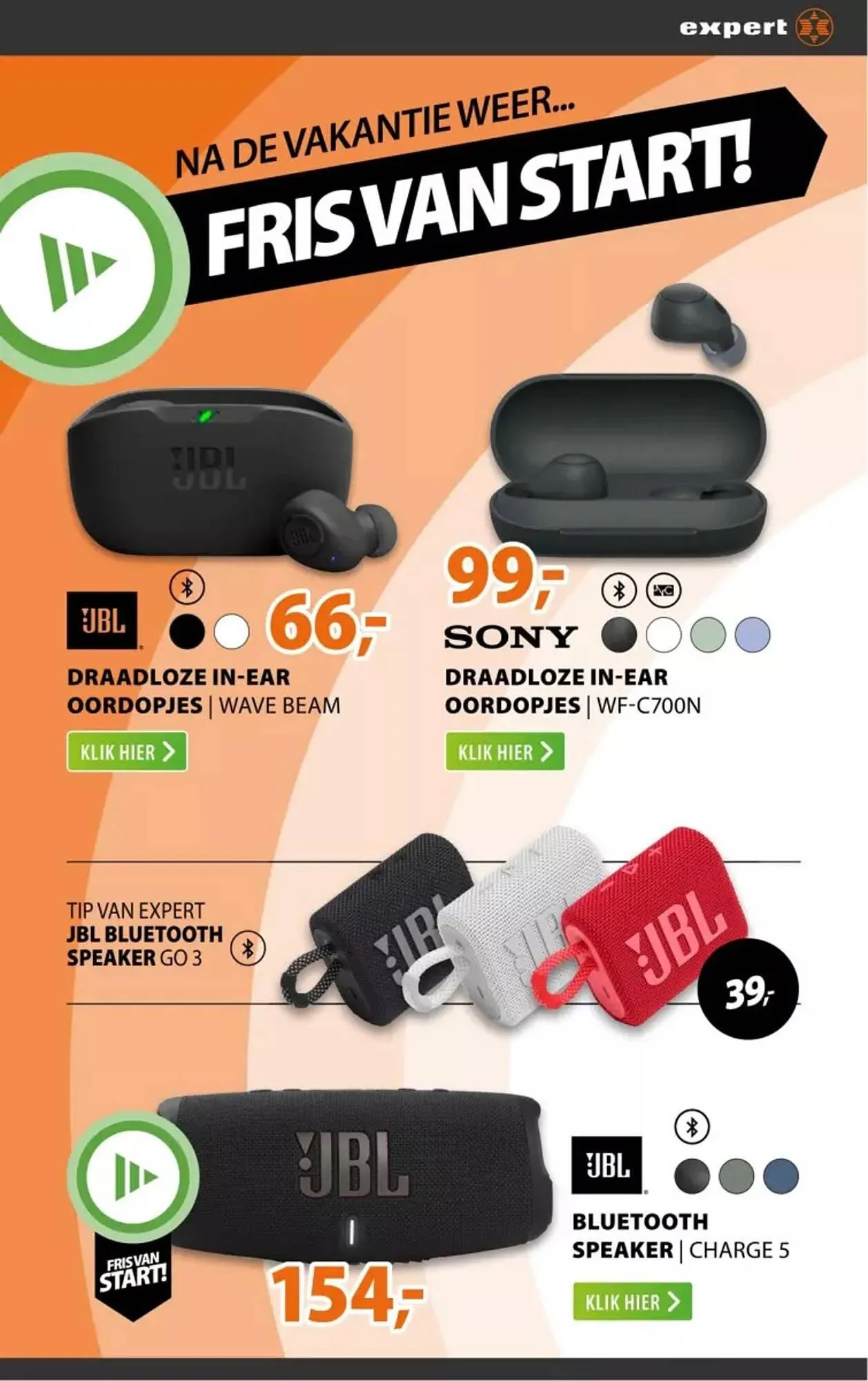 Expert folder van 2 september tot 10 september 2023 - Folder pagina 14