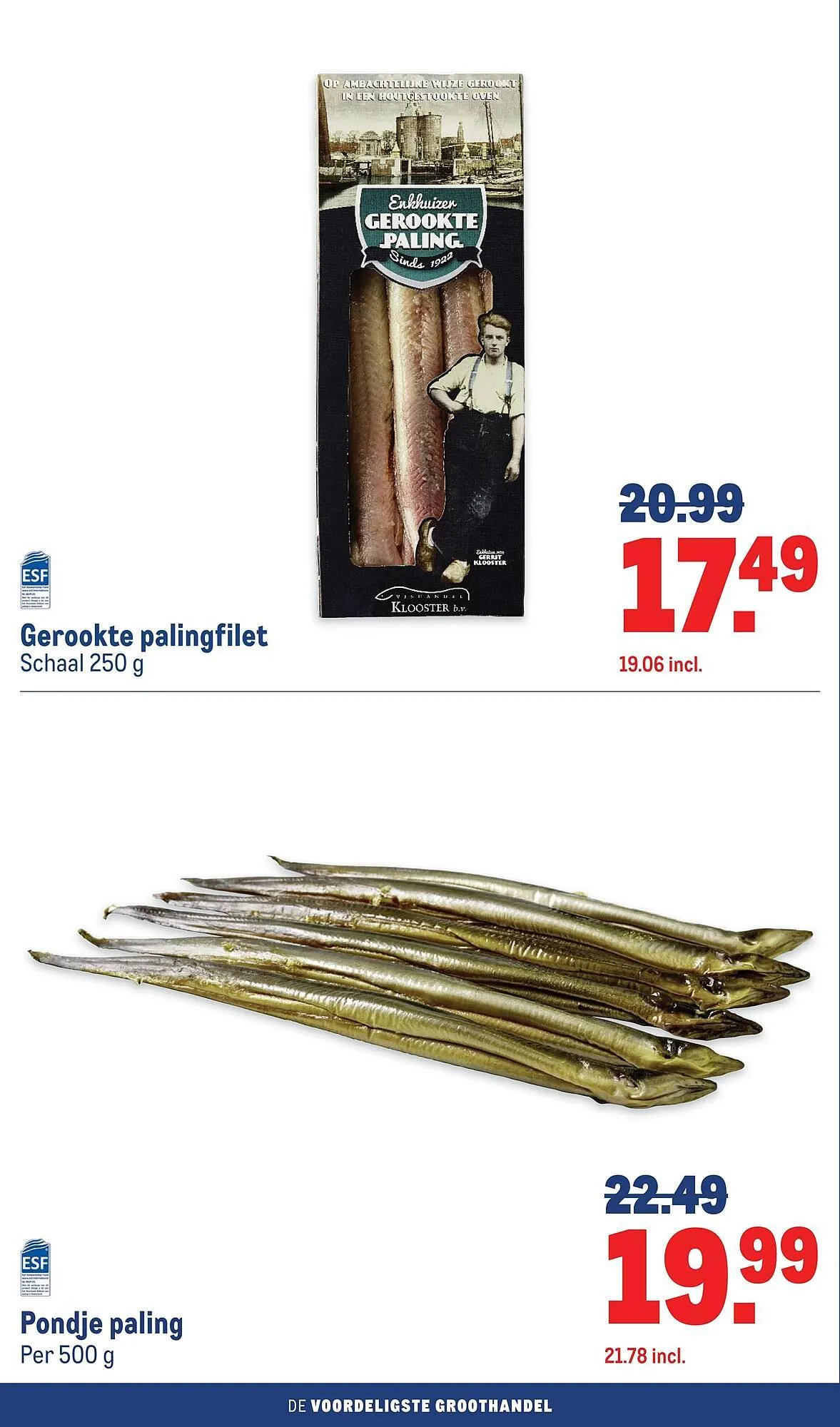 Makro folder van 28 januari tot 10 februari 2026 - Folder pagina 26