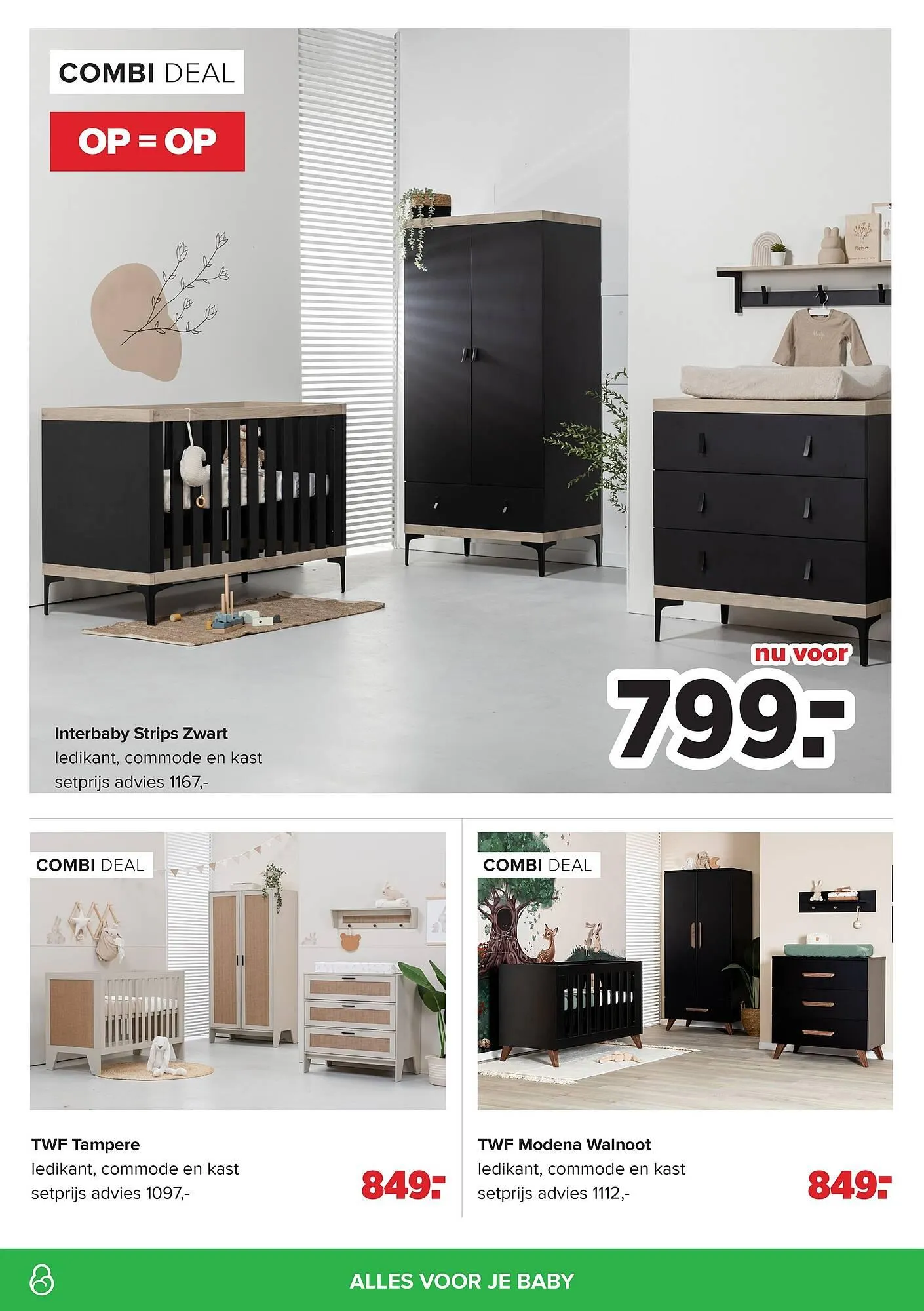 Baby-Dump folder van 5 augustus tot 1 september 2025 - Folder pagina 6