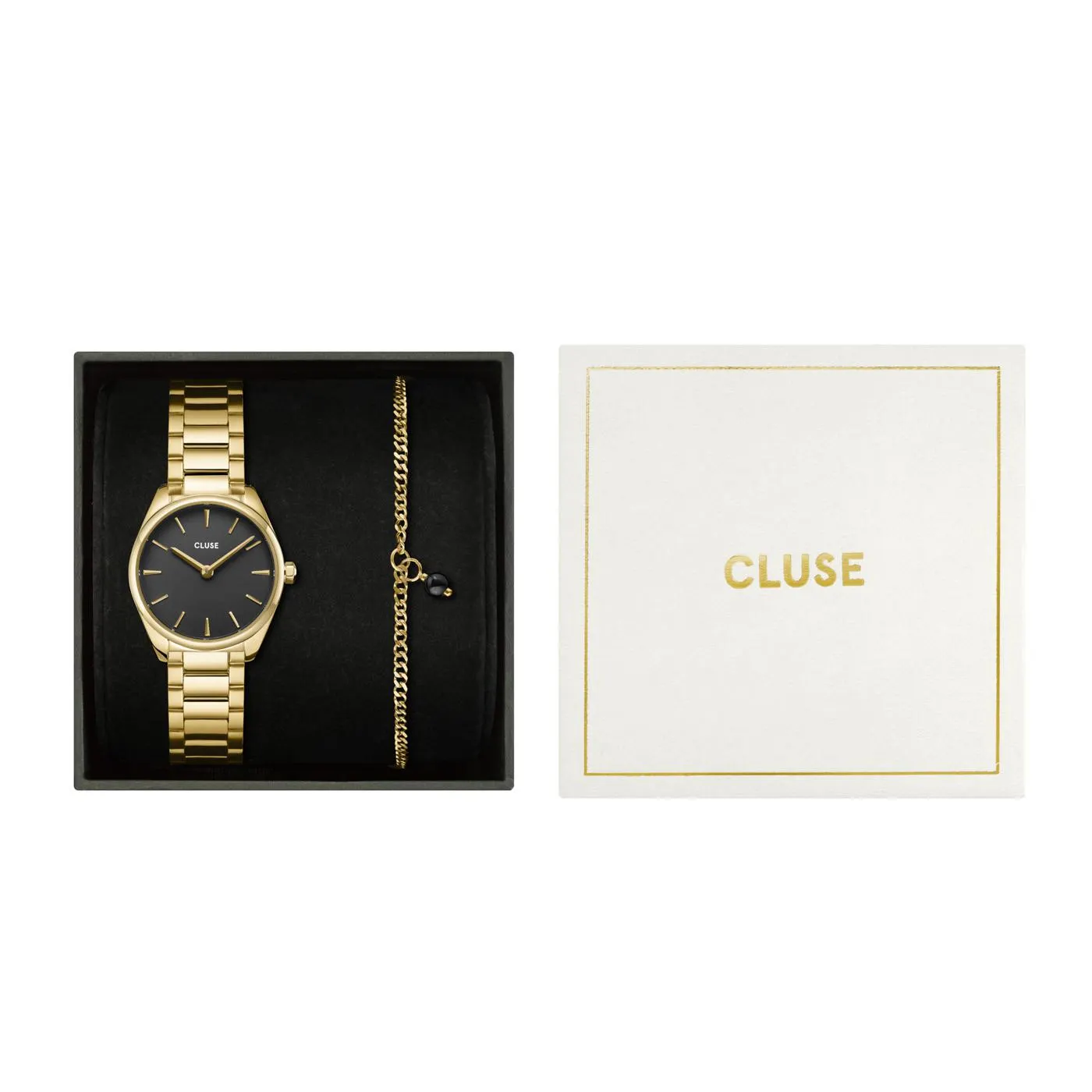 Cluse Féroce Mini Dames Giftset CG11701